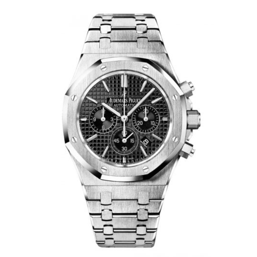 Audemars Piguet Royal Oak Chronograph 26320ST.OO.1220ST.01 Replica Audemars Piguet