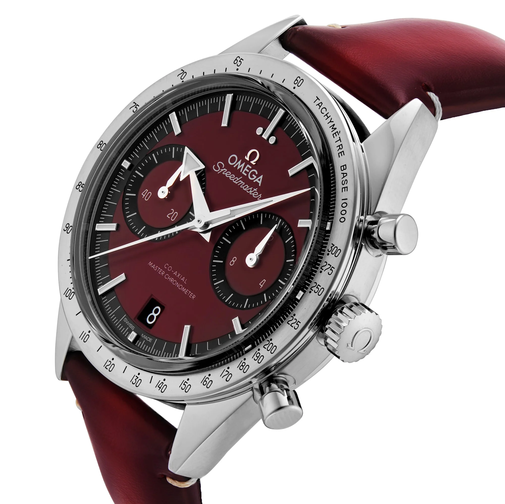 OMEGA Speedmaster '57 Men's