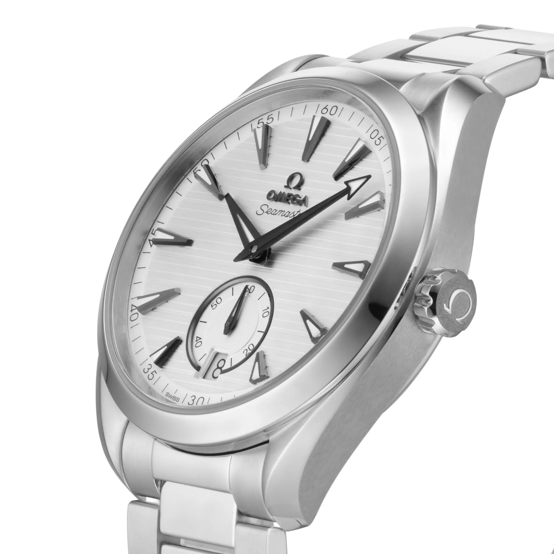 OMEGA Seamaster Aqua Terra 150M Men's