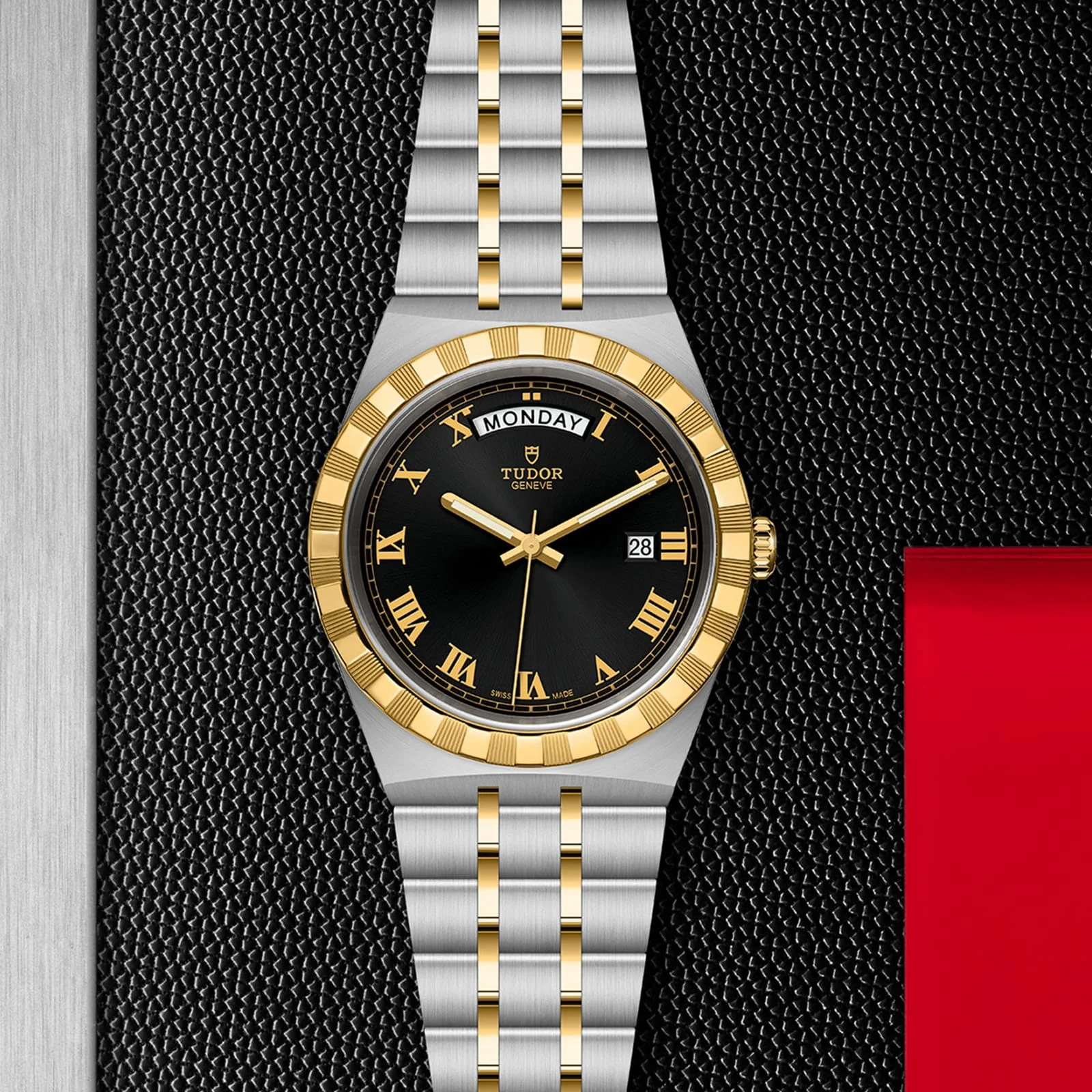 TUDOR Royal Men's
