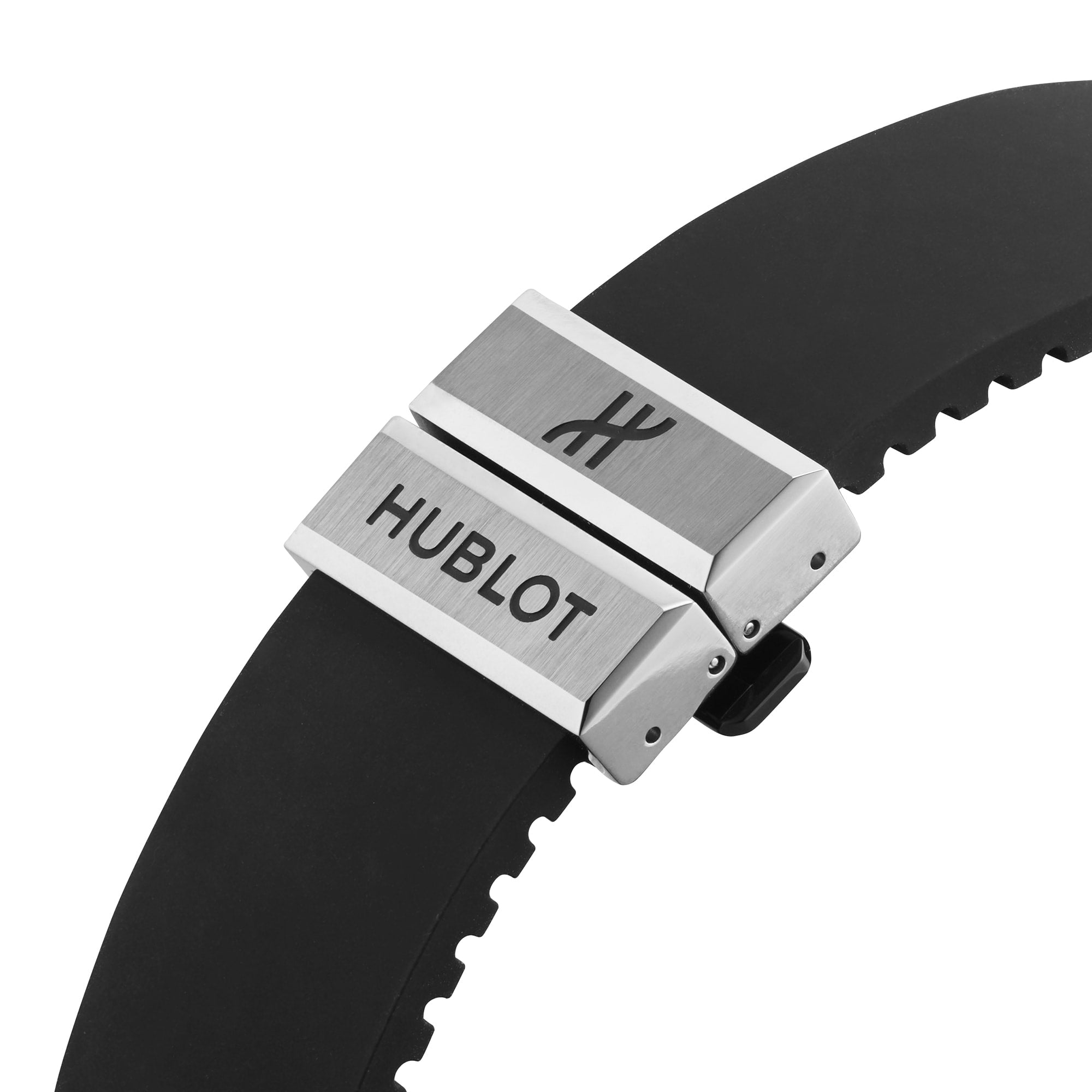 Hublot Classic Fusion Centenary Special Editon The Watches of Switzerland Group Exclusive Men's