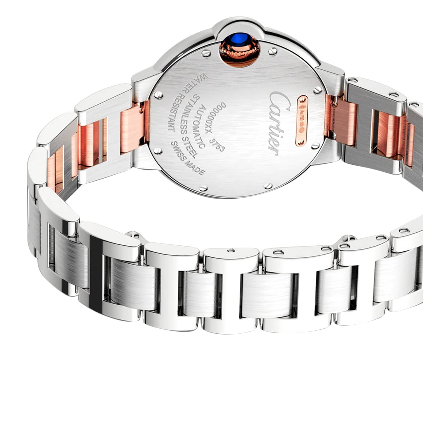 Cartier Ballon Bleu de Cartie Women's