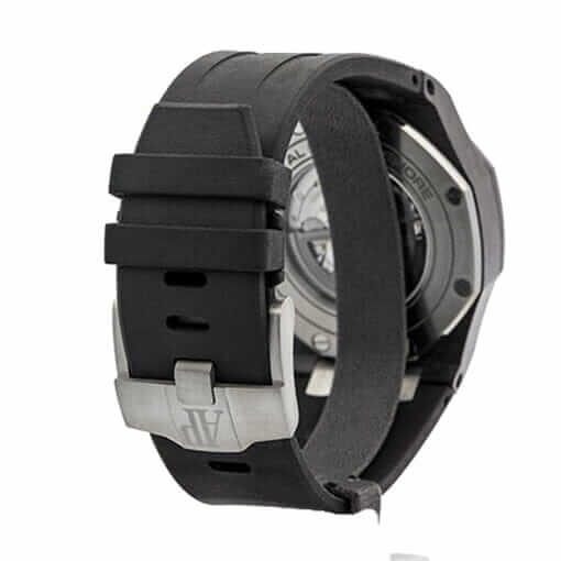 Audemars Piguet Royal Oak Offshore 26400AU.OO.A002CA.01 Replica Audemars Piguet