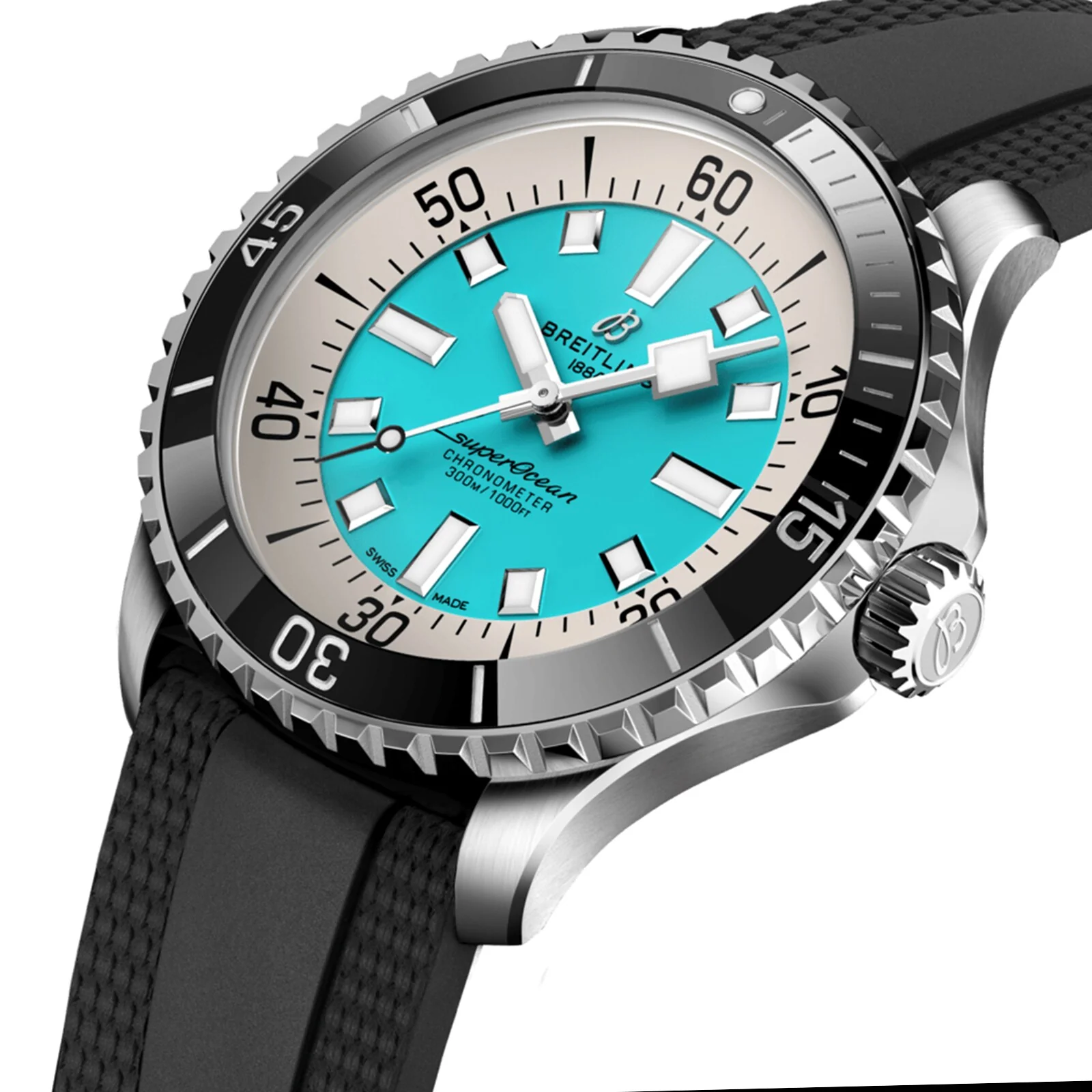 Breitling Superocean Automatic 44 Men's