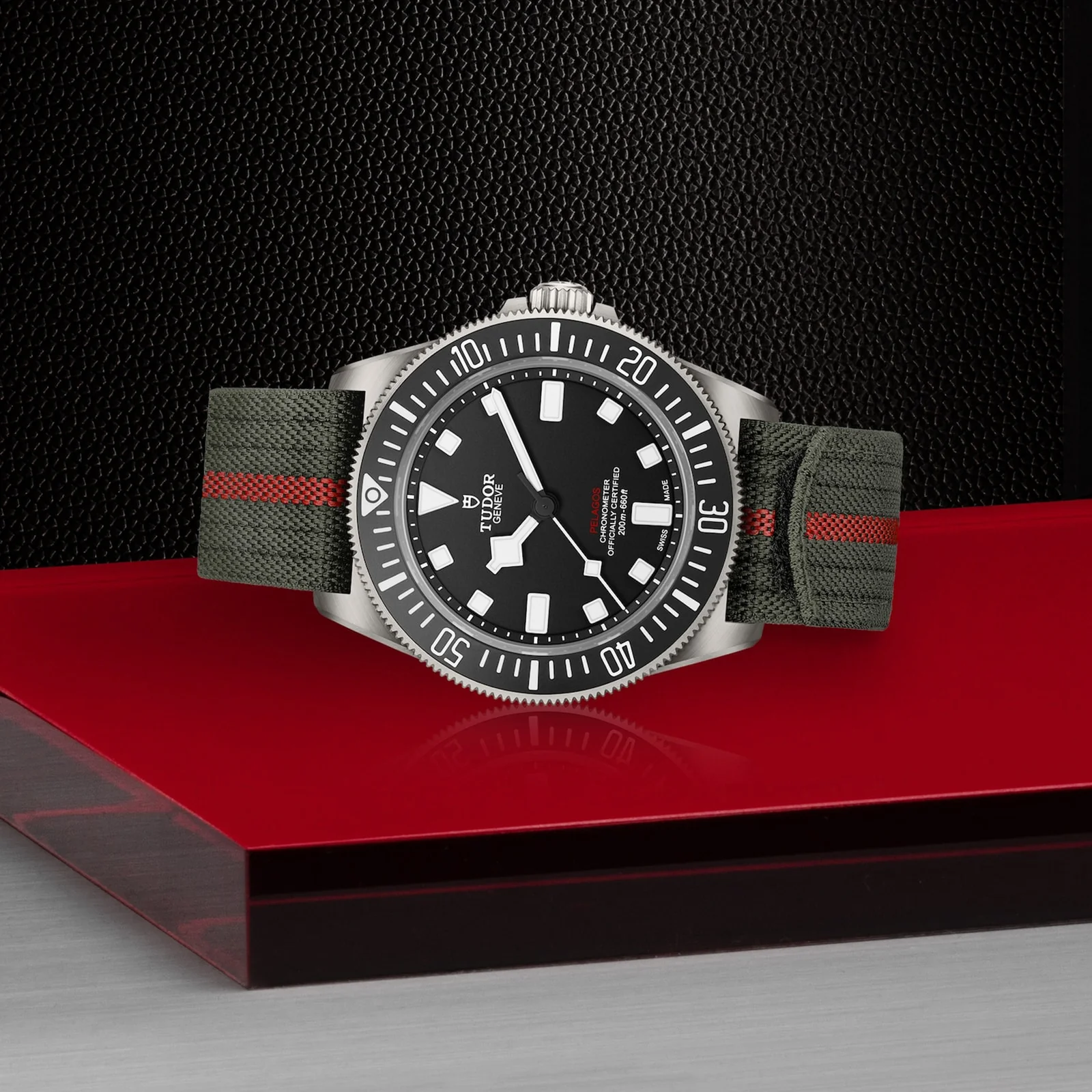 TUDOR Pelagos FXD Men's