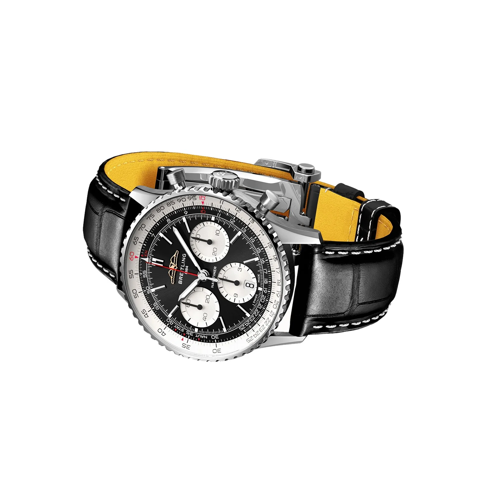 Breitling Navitimer B01 Chronograph 41 Men's