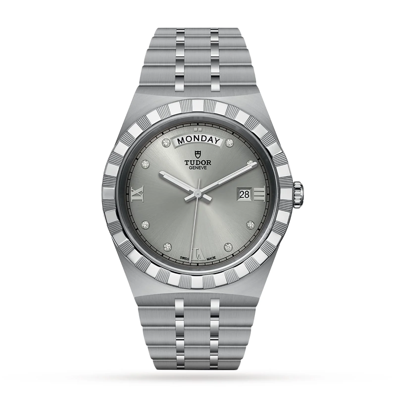 TUDOR Royal Men's