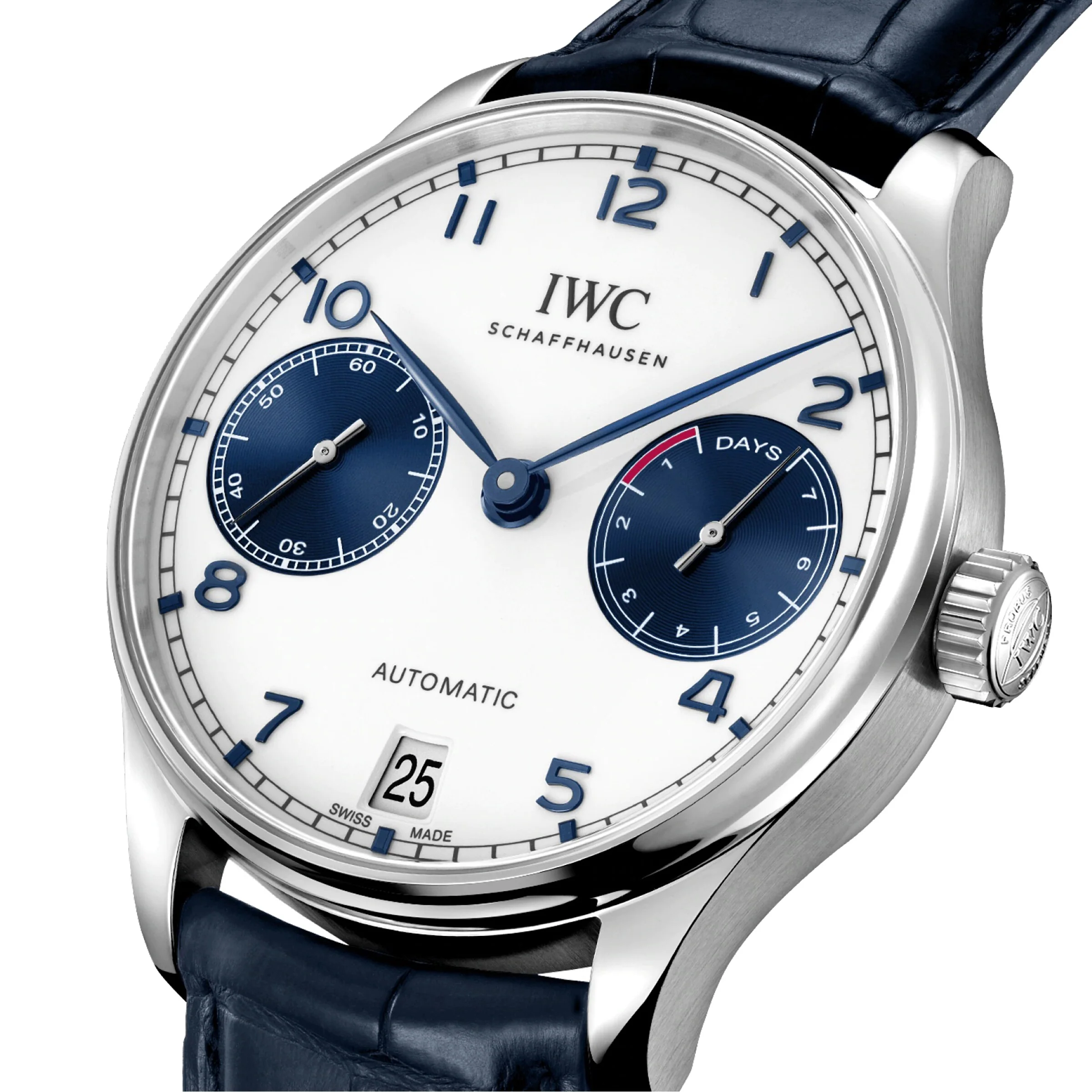 IWC Portugieser Automatic Men's