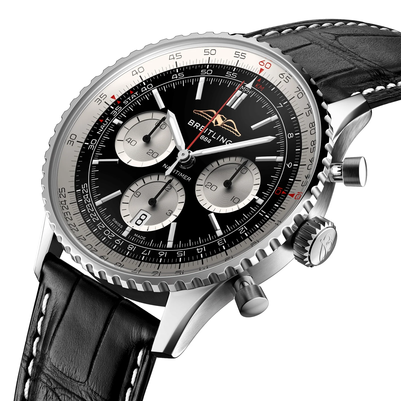 Breitling Navitimer B01 Chronograph 43 Men's