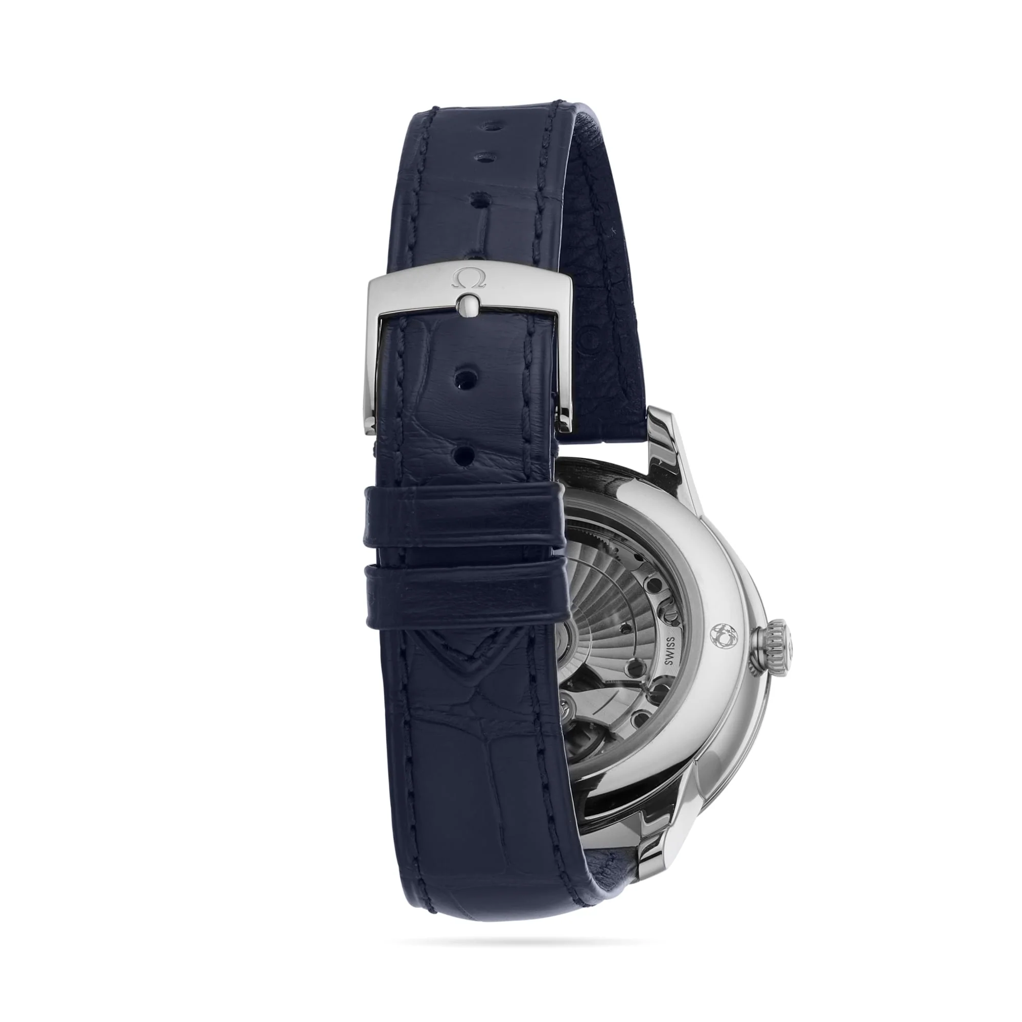 OMEGA De Ville Prestige Men's