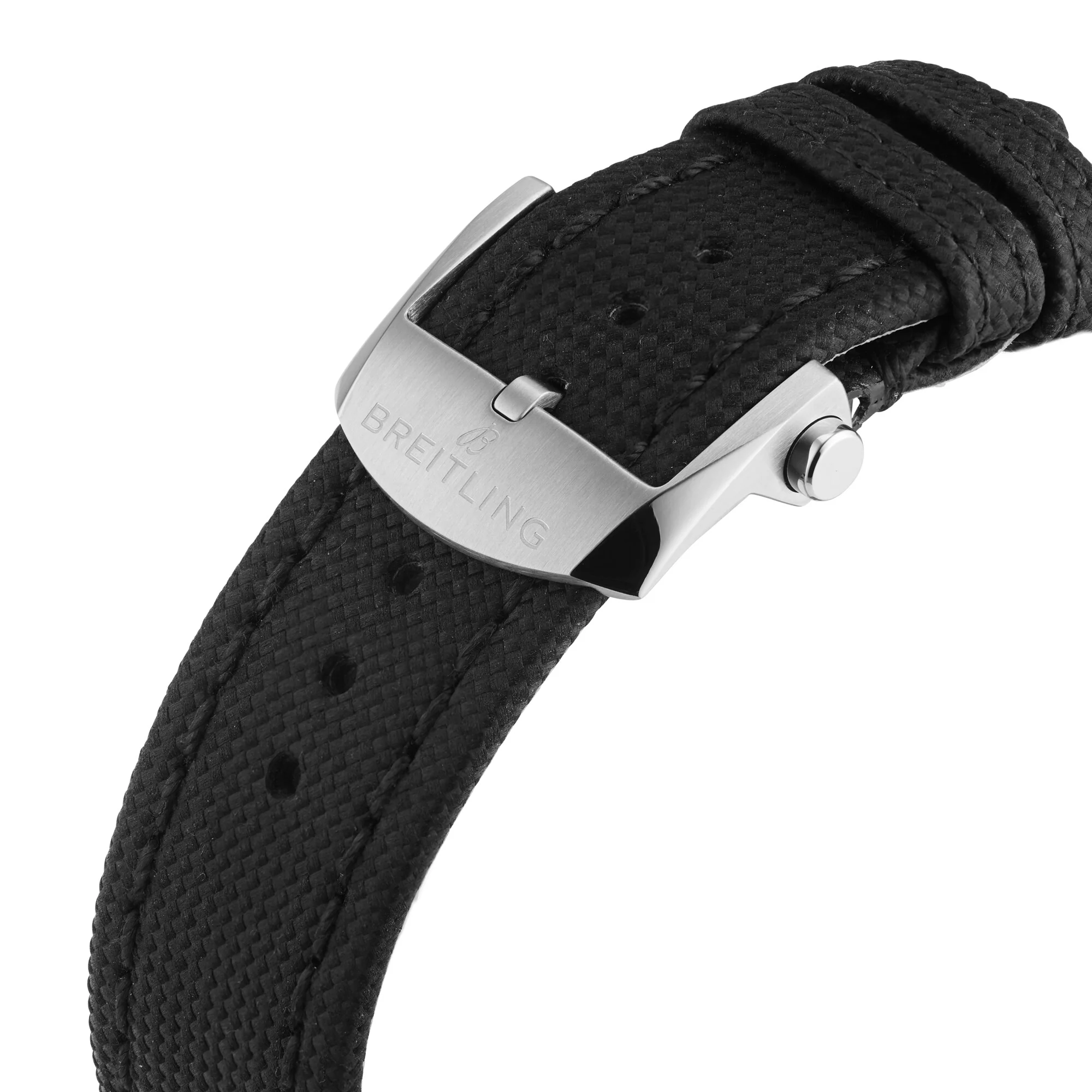 Breitling Super AVI B04 Chronograph GMT Mosquito Night Men's Aviator