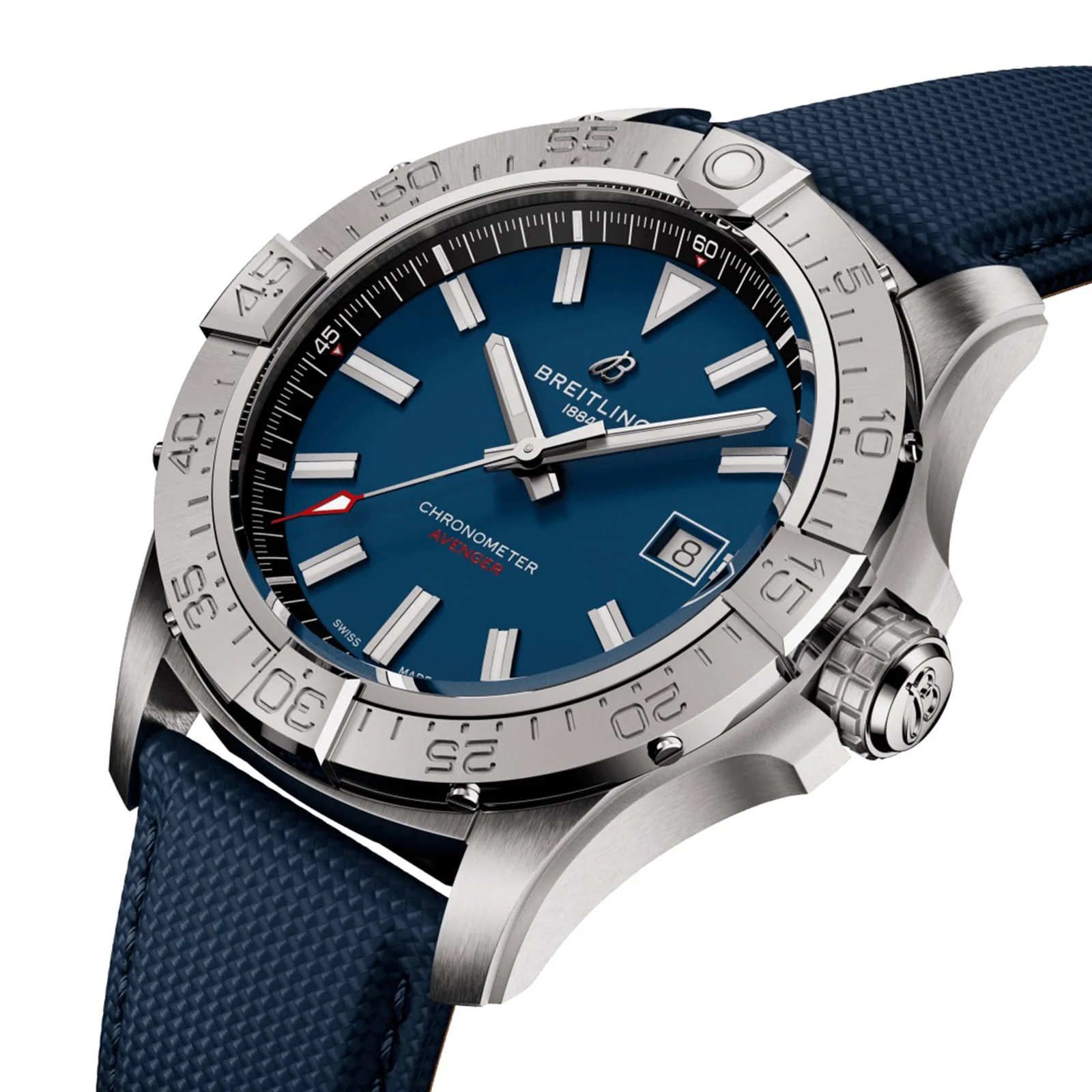 Breitling Avenger Automatic 42 Men's
