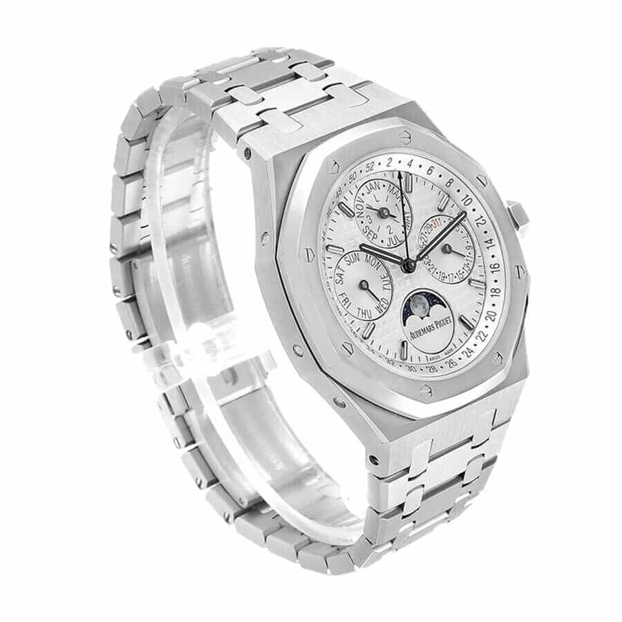 AP Perpetual Replica Audemars Piguet