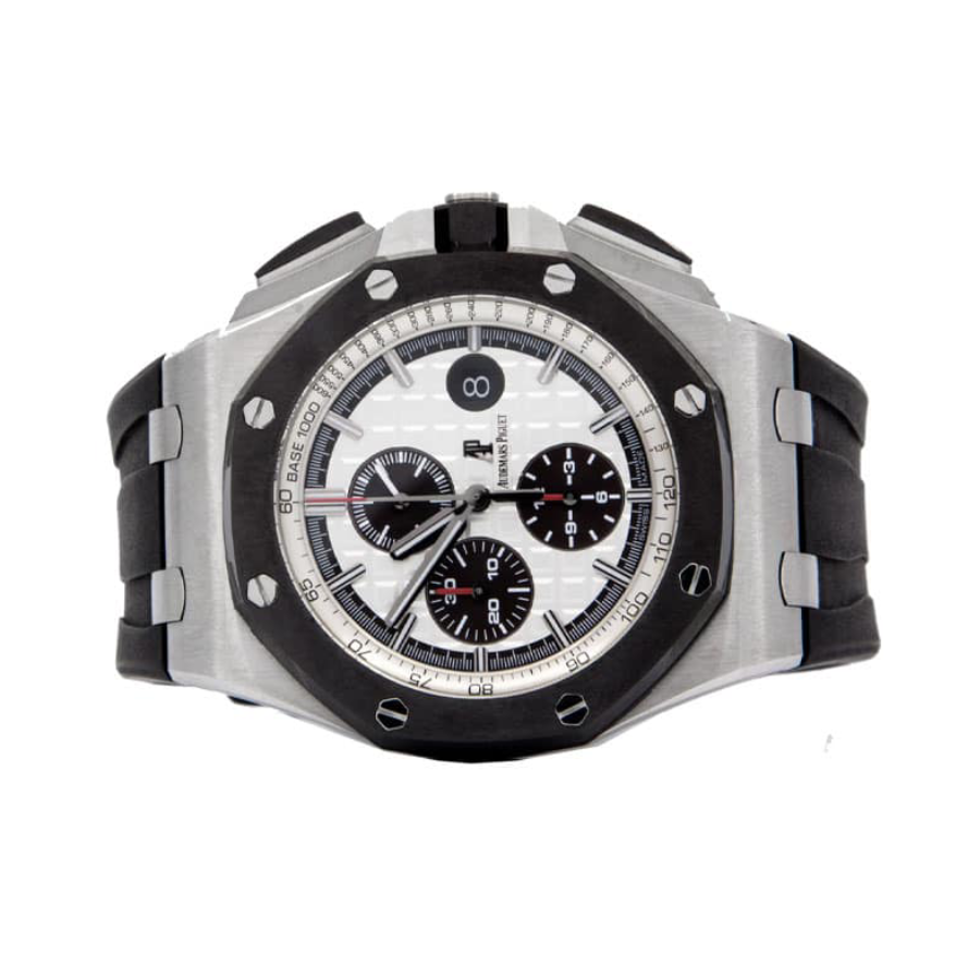 Ap Offshore White Replica Audemars Piguet