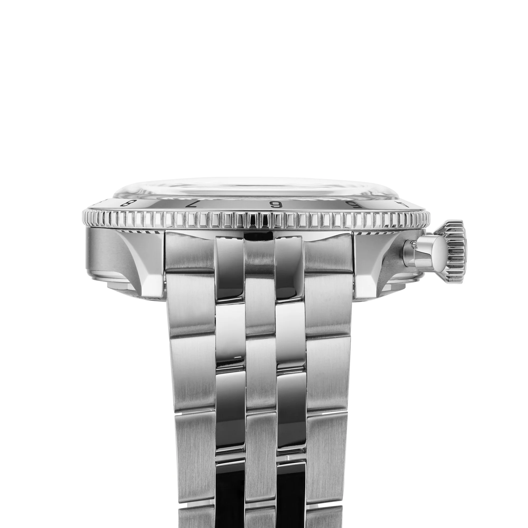 Breitling Super AVI B04 Chronograph GMT 46 P-51 Mustang Men's Aviator