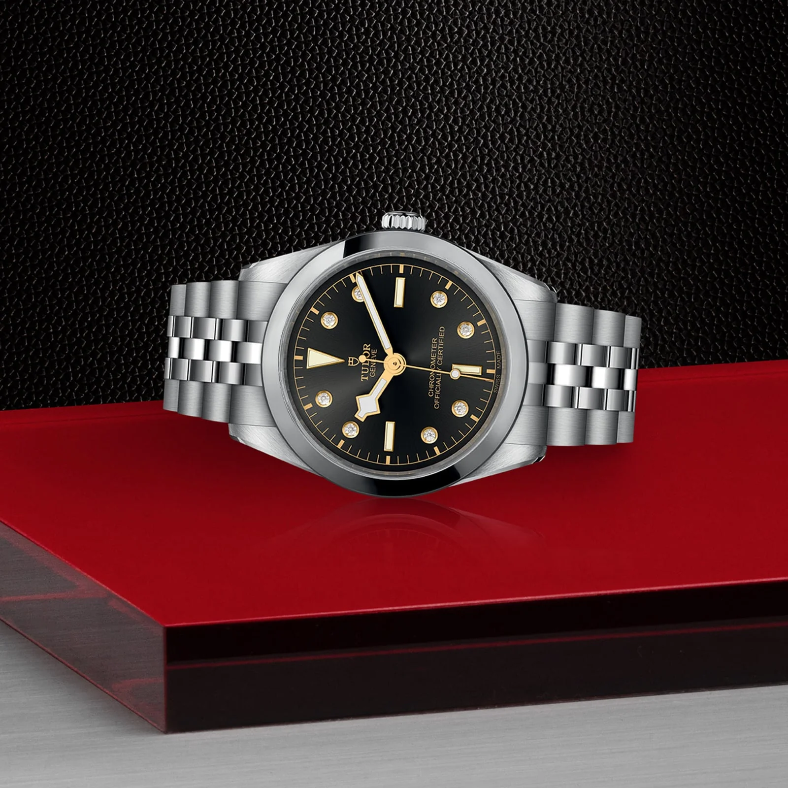 TUDOR Black Bay One 36 Women's