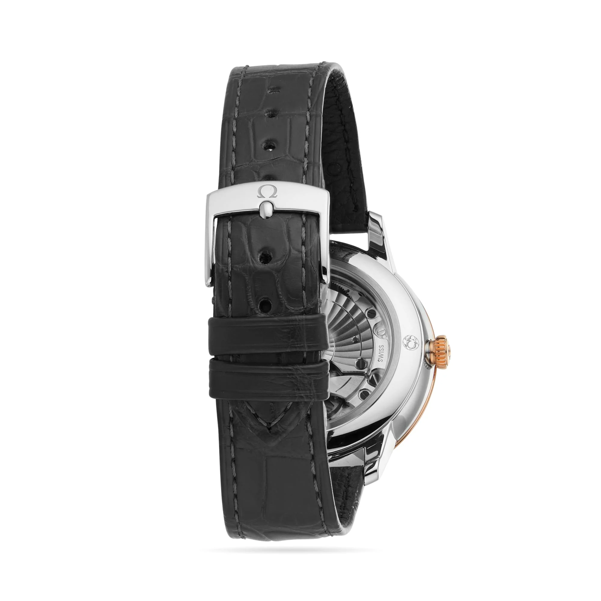 OMEGA De Ville Prestige Men's