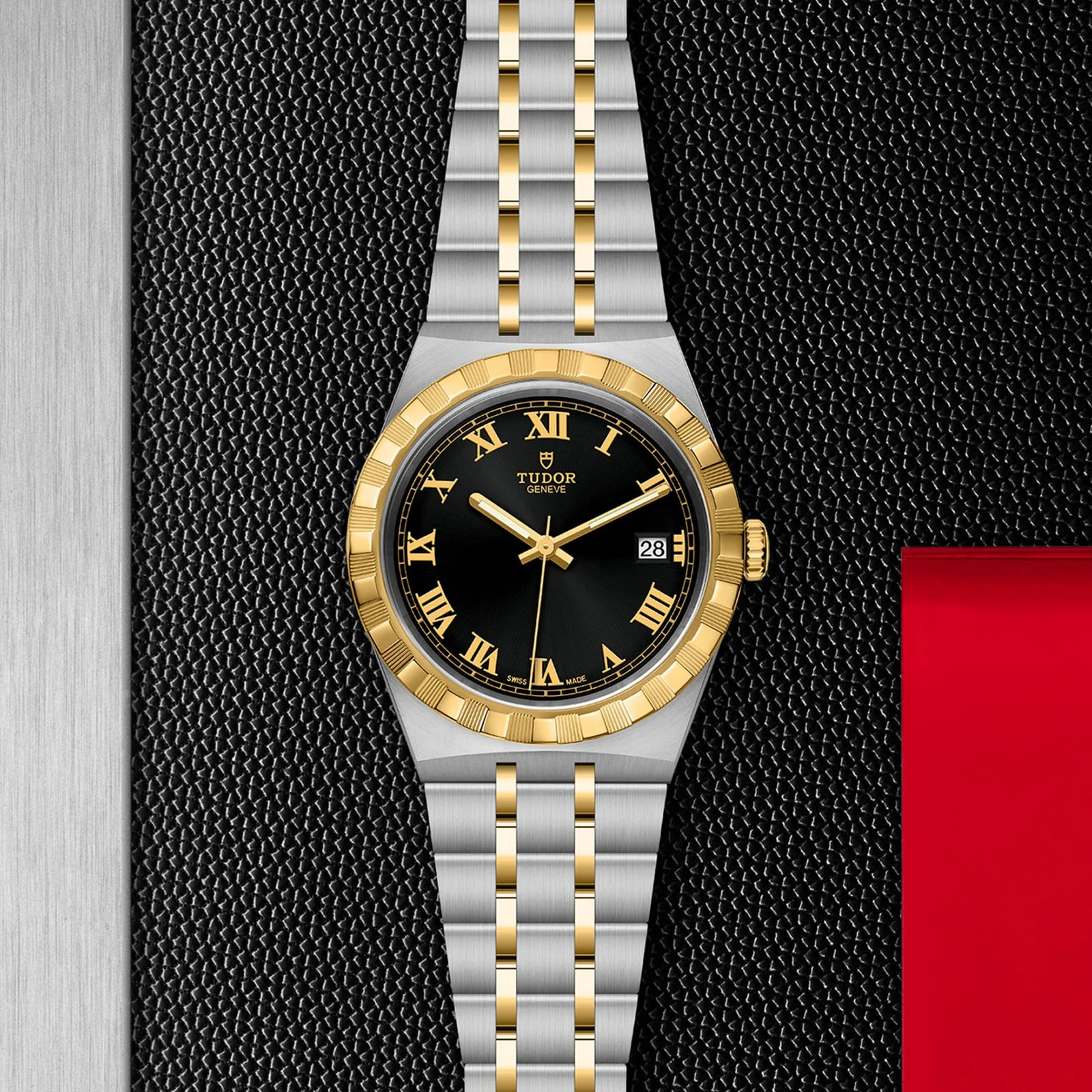 TUDOR Royal Men's