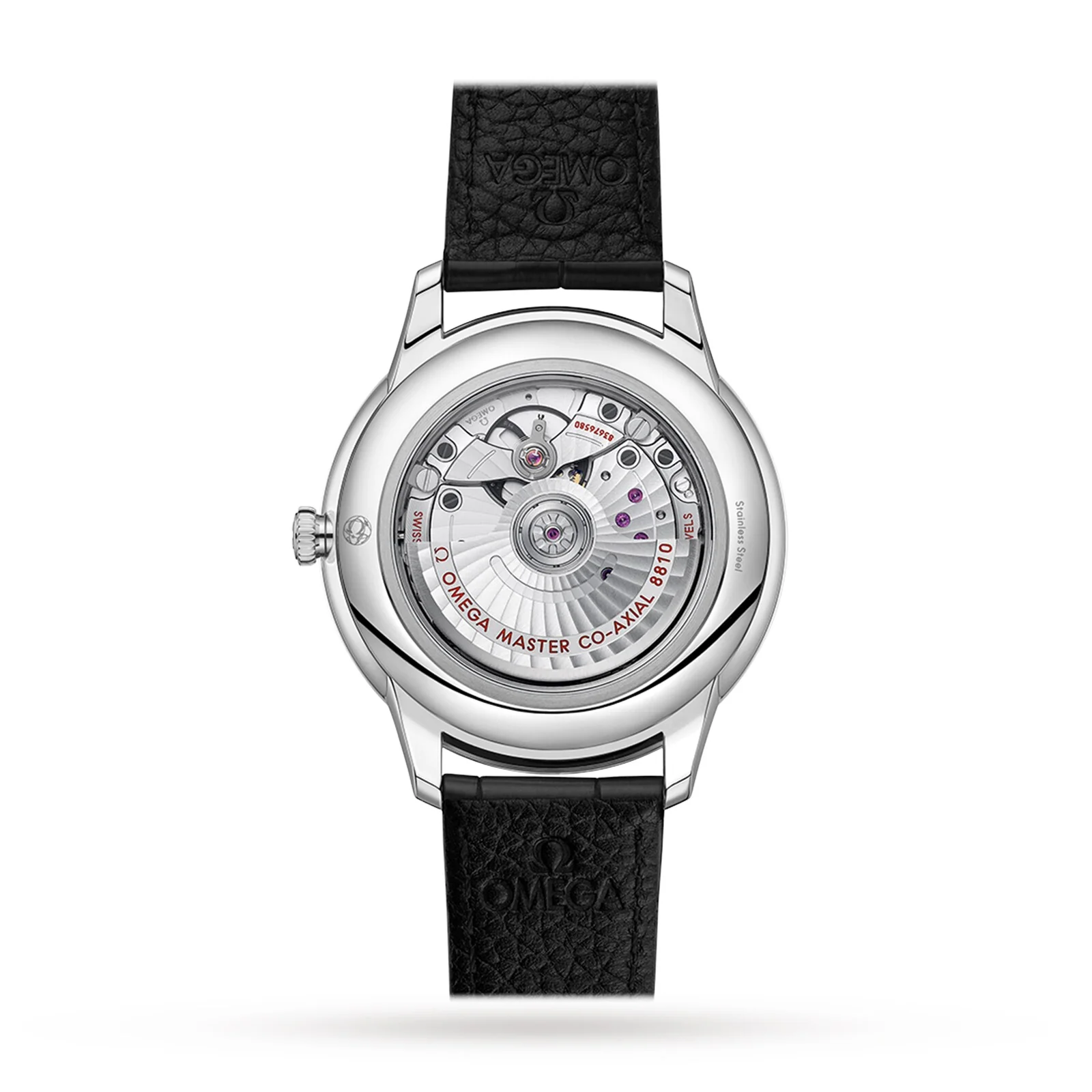 OMEGA De Ville Prestige Men's
