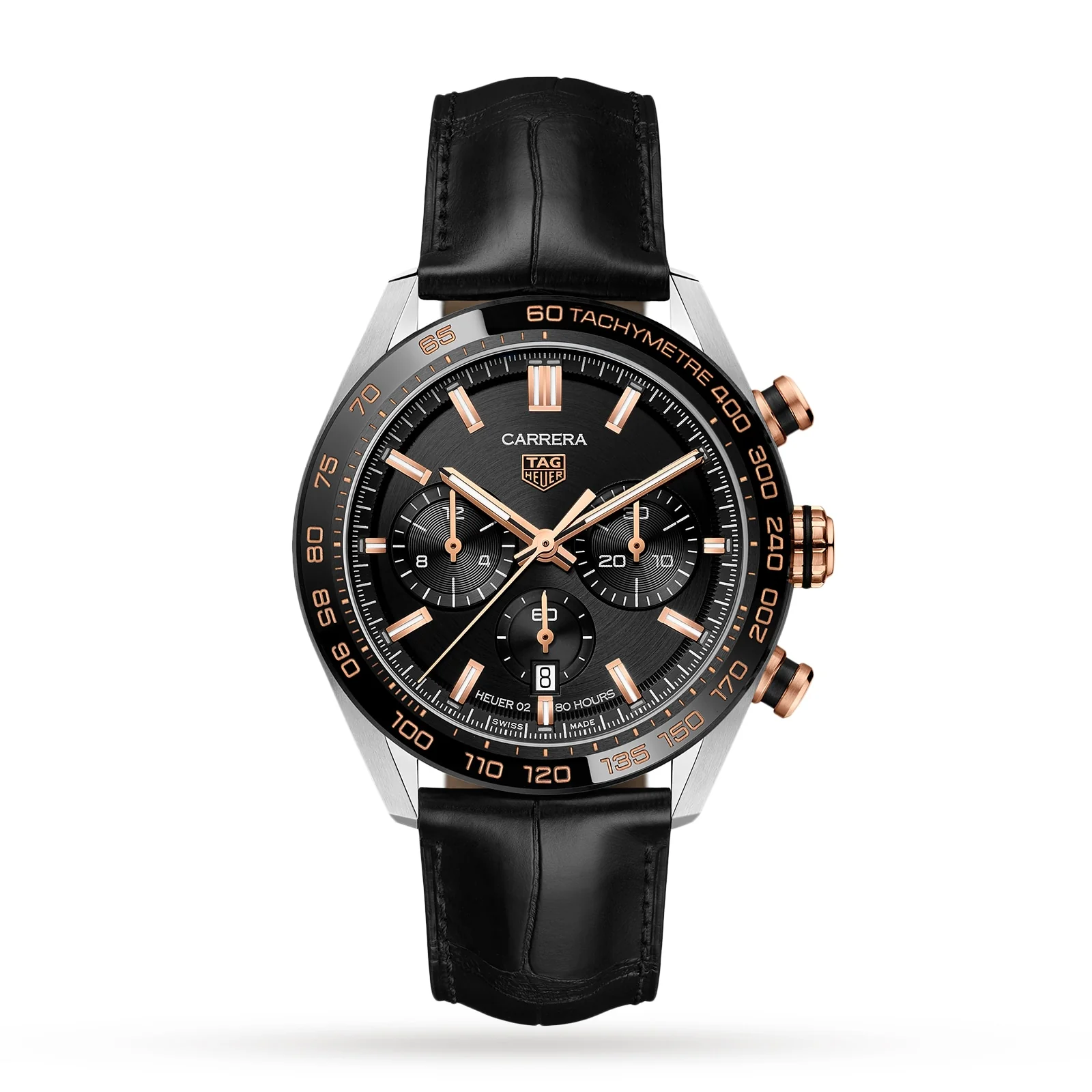 TAG Heuer Carrera Chronograph Men's