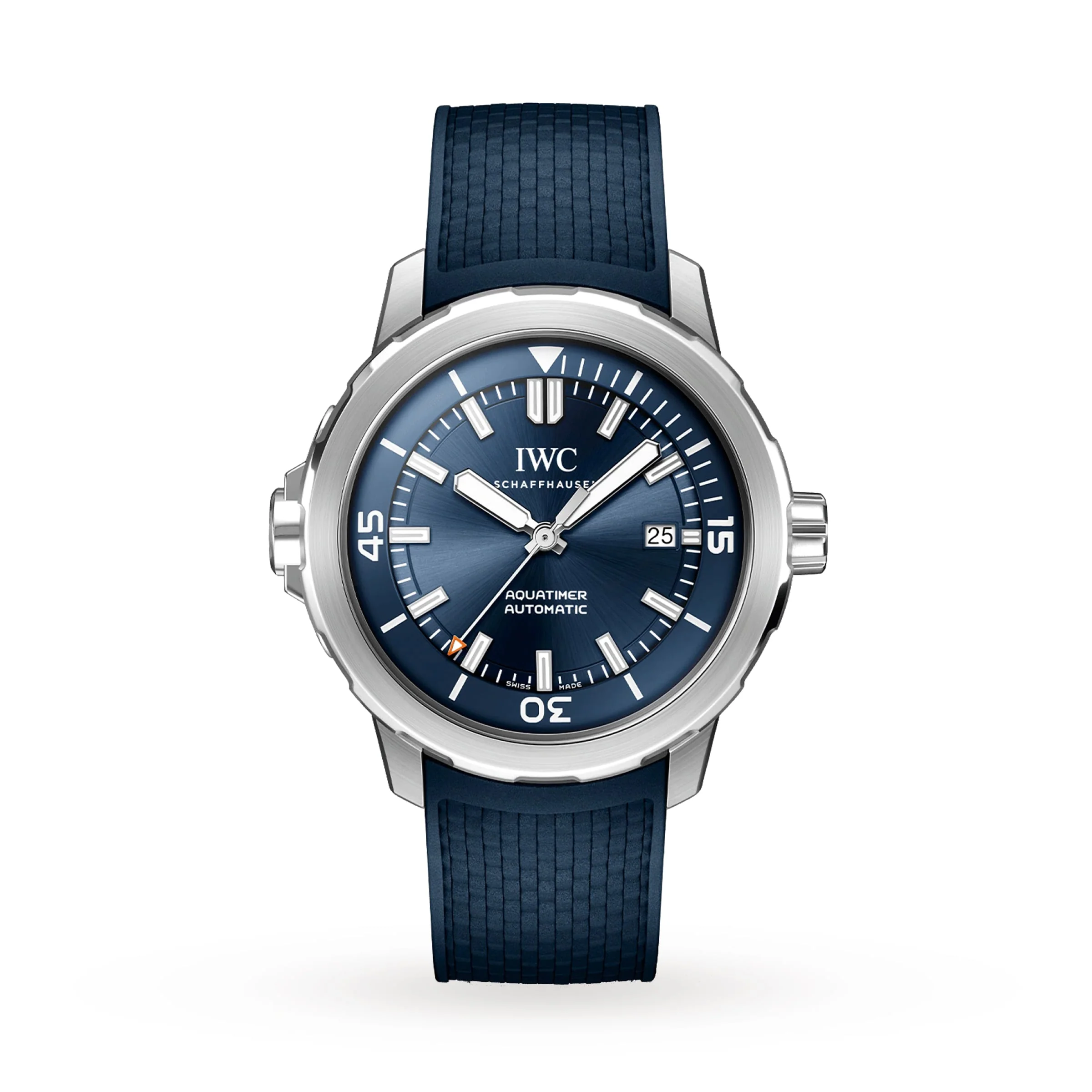 IWC Aquatimer
