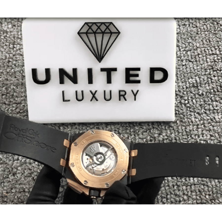 Audemars Piguet Royal Oak Offshore 26406FR.00.002CA.01 Replica Audemars Piguet