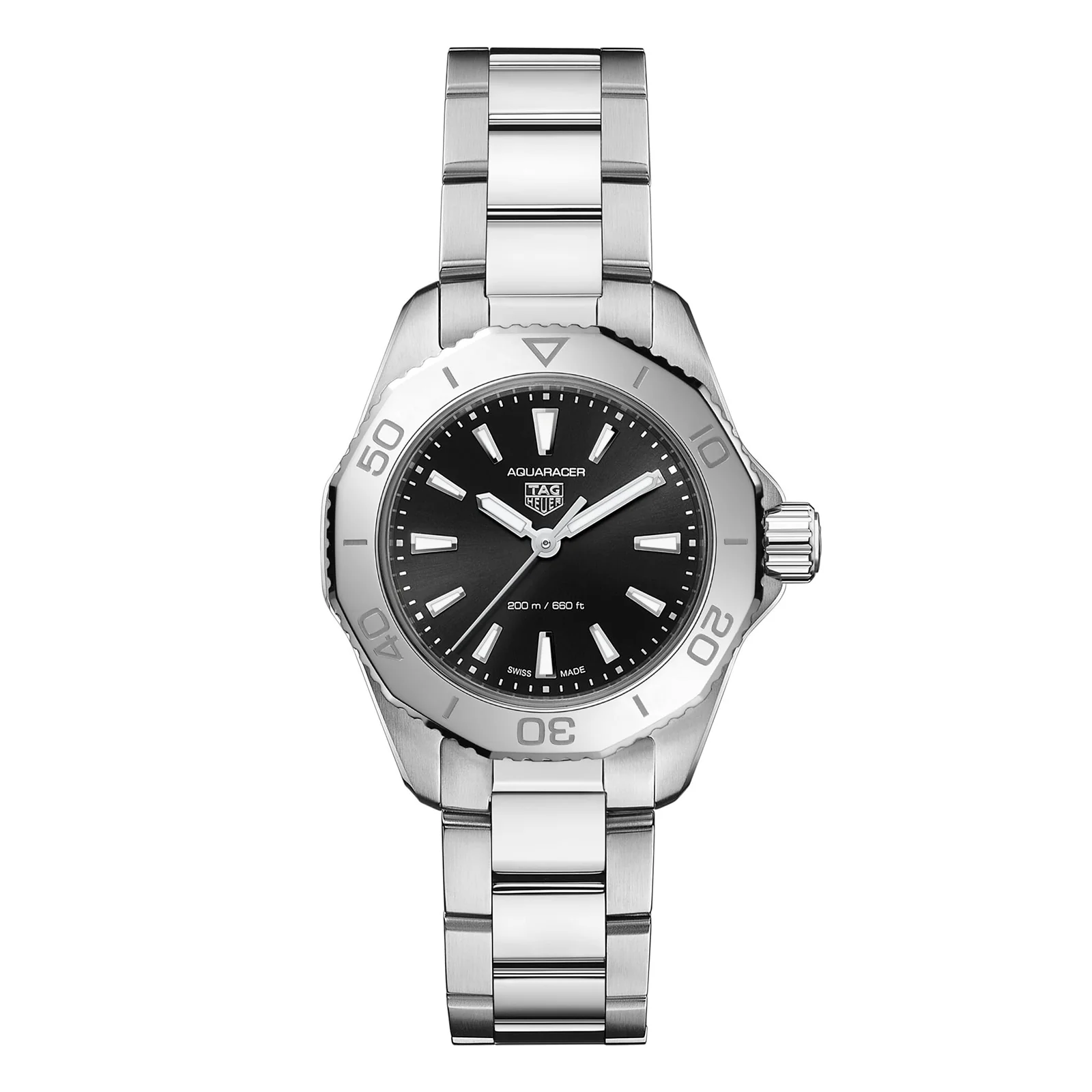TAG Heuer Aquaracer Professional 200 Women's
