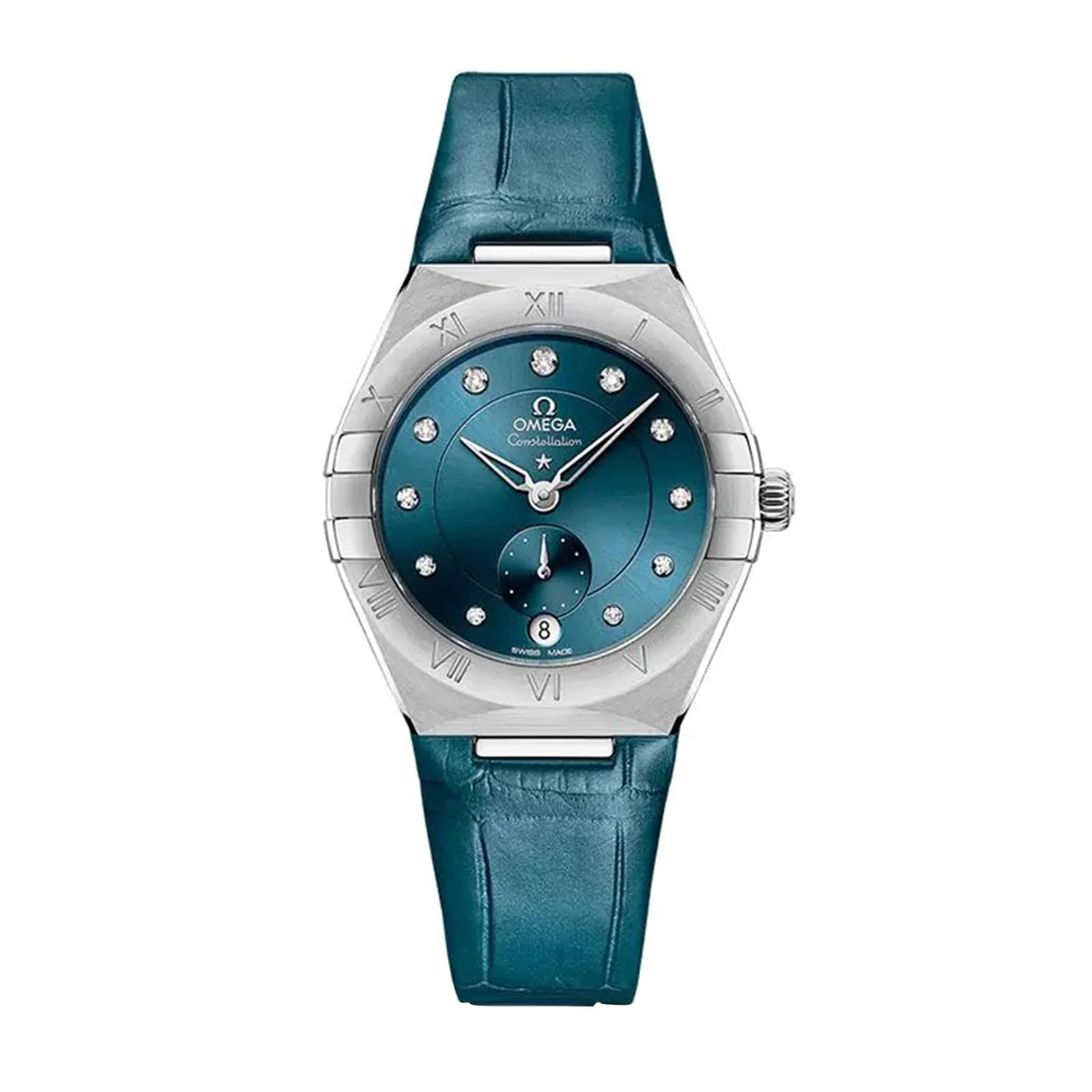 OMEGA Constellation Women's