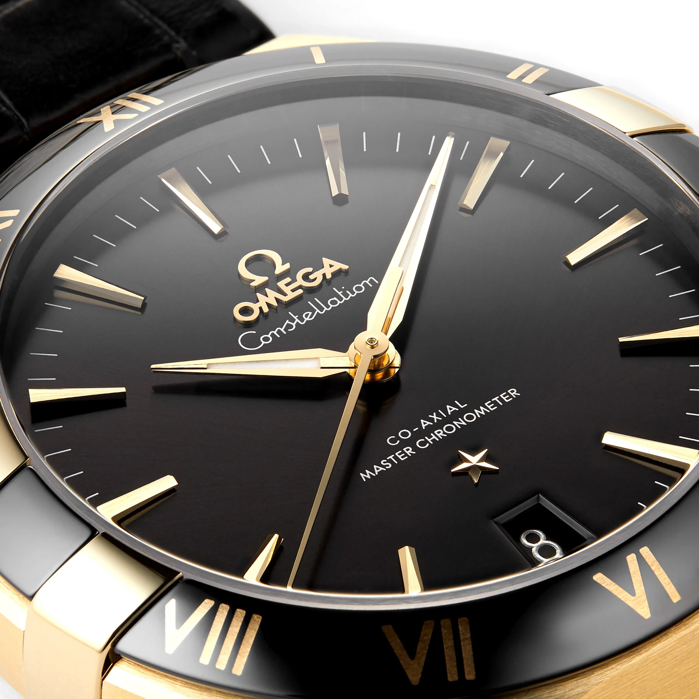 OMEGA Constellation Men's