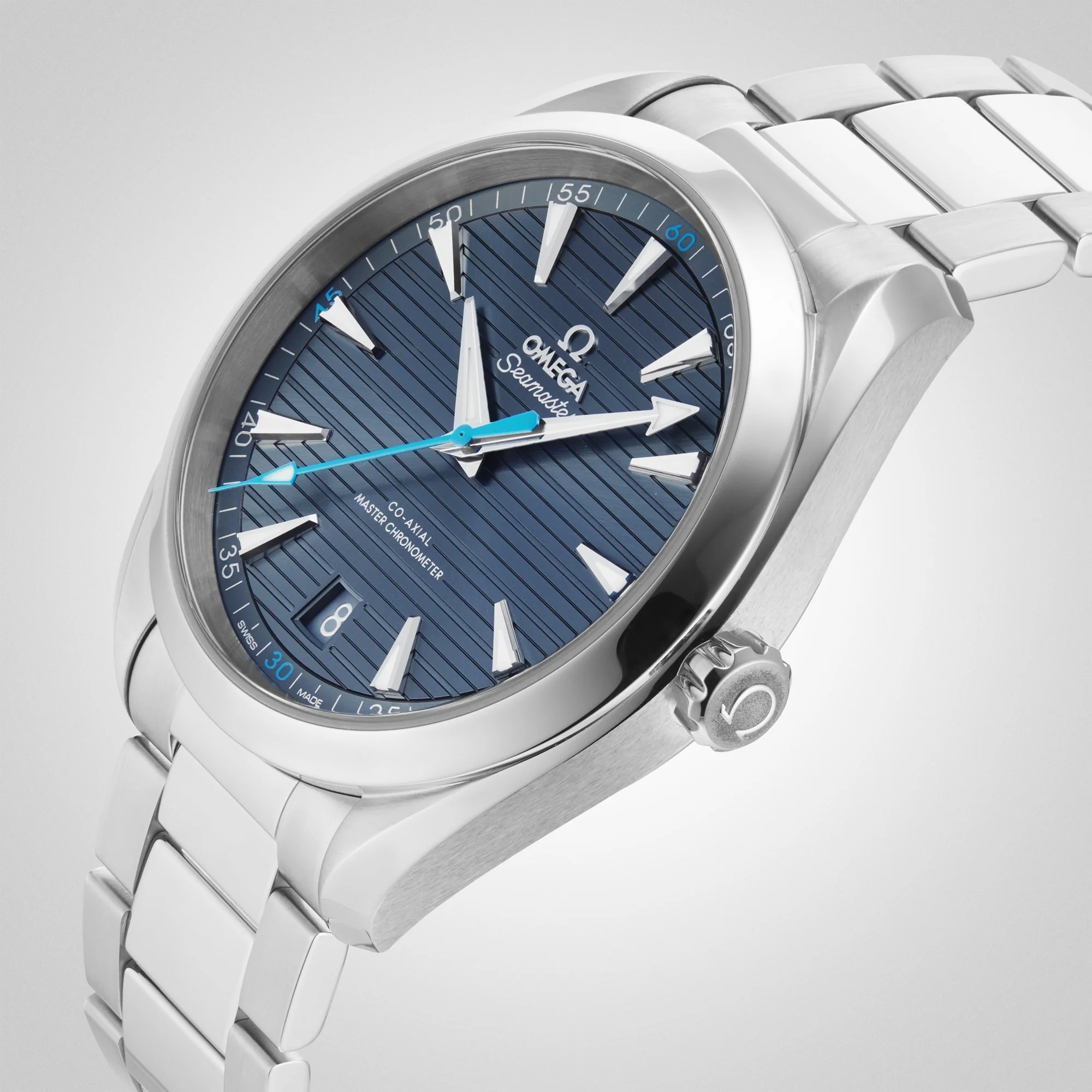 OMEGA Seamaster Aqua Terra 150M Men's