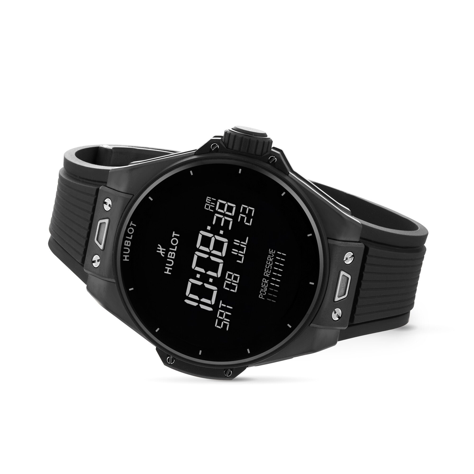 Hublot Big Bang E Gen3 Black Magic Men's