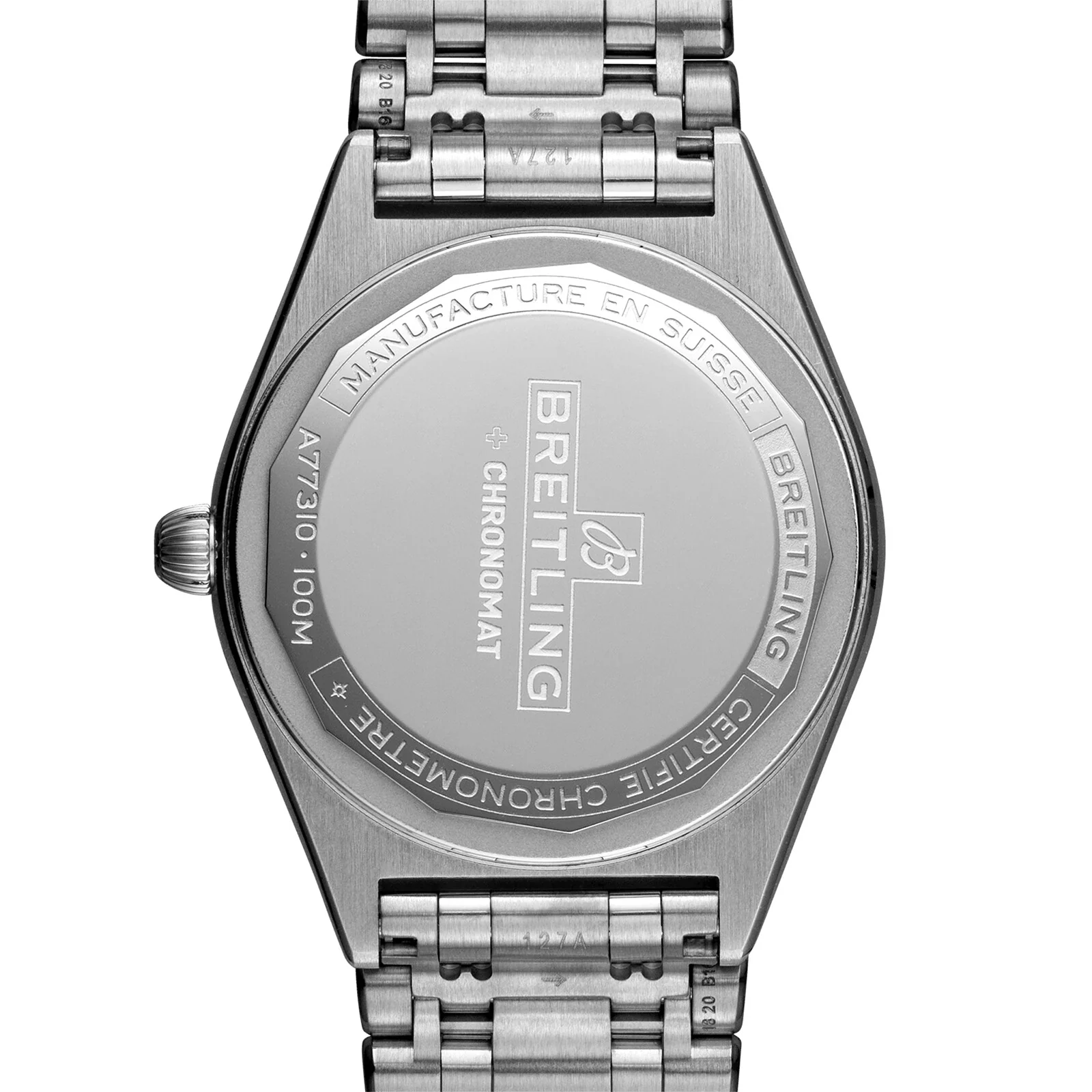 Breitling Chronomat 32 Women's