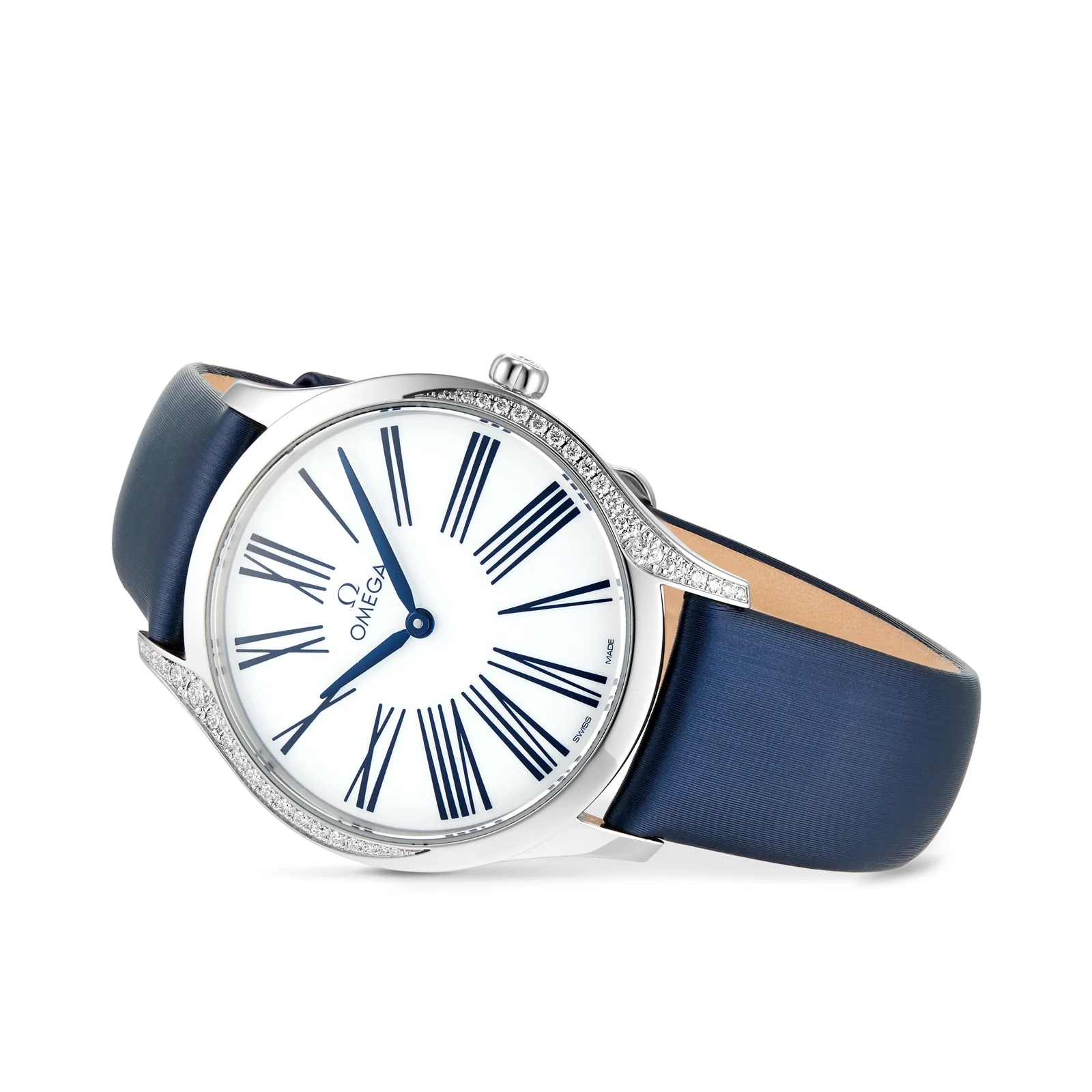 OMEGA De Ville Tresor 36 Women's