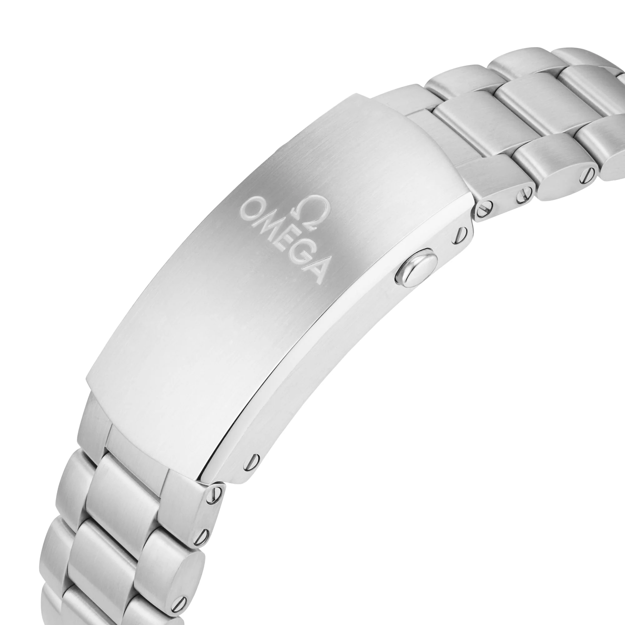 OMEGA Seamaster Planet Ocean 600M Men's