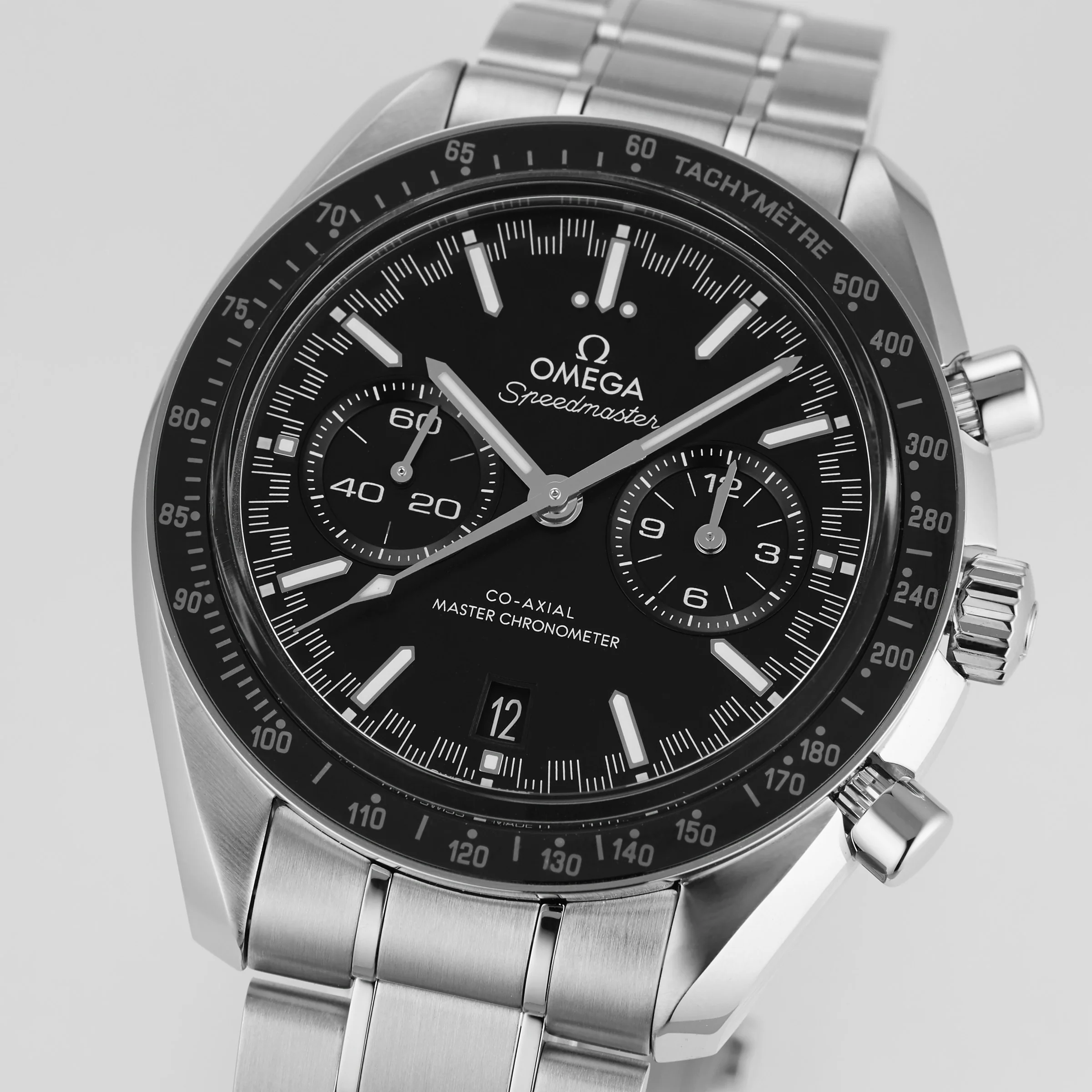 OMEGA Speedmaster Racing Men's