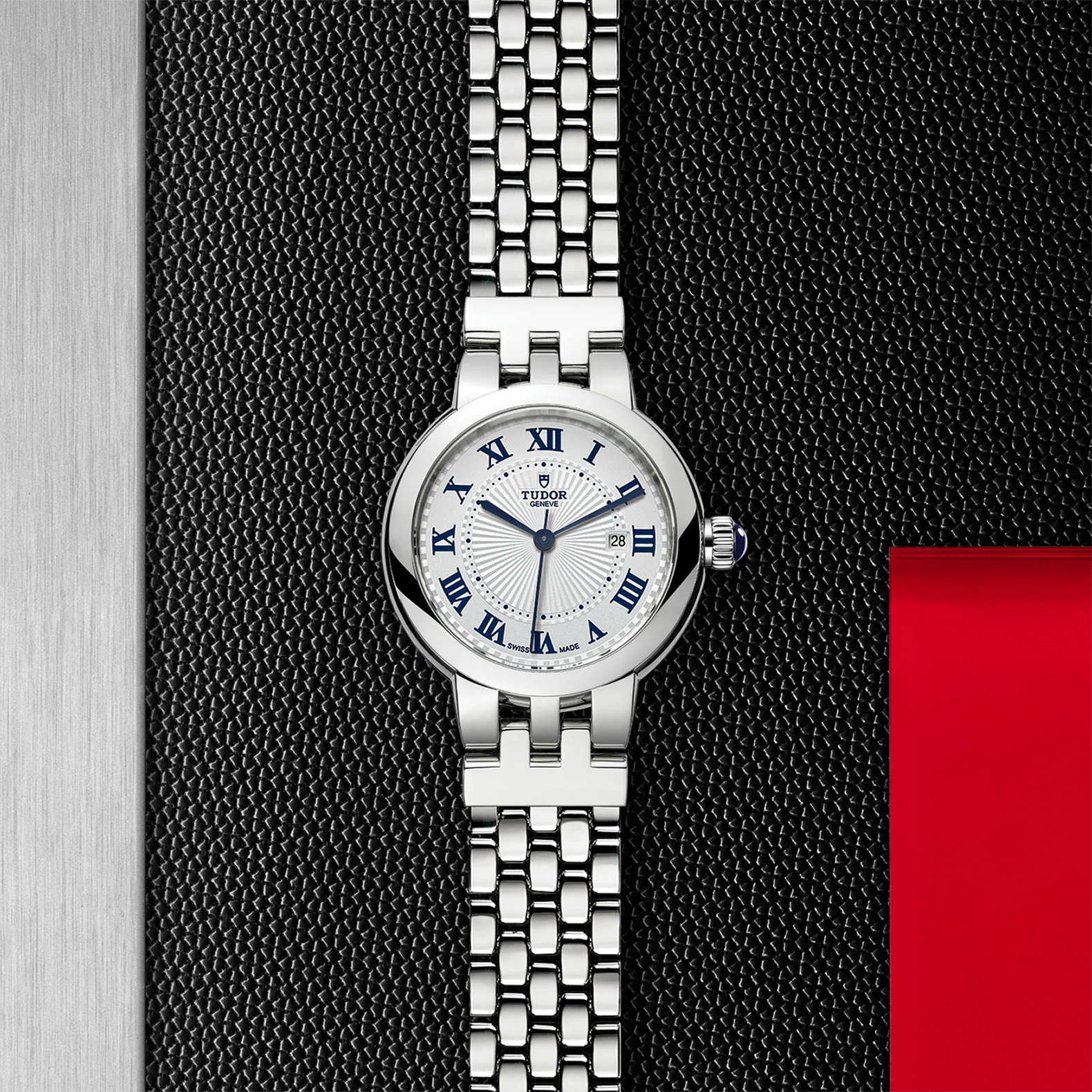 TUDOR Clair de Rose Women's