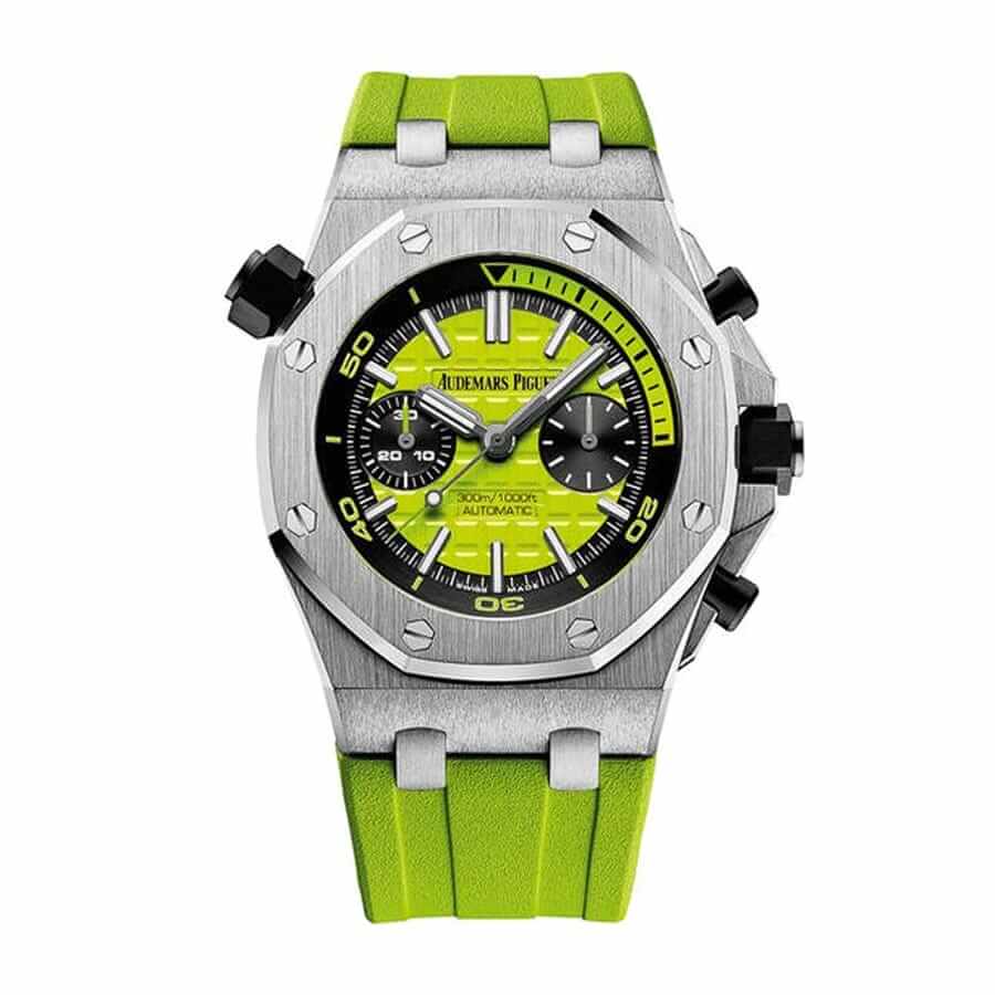 Audemars Piguet Royal Oak Offshore 26703ST.OO.A051CA.01 Replica Audemars Piguet
