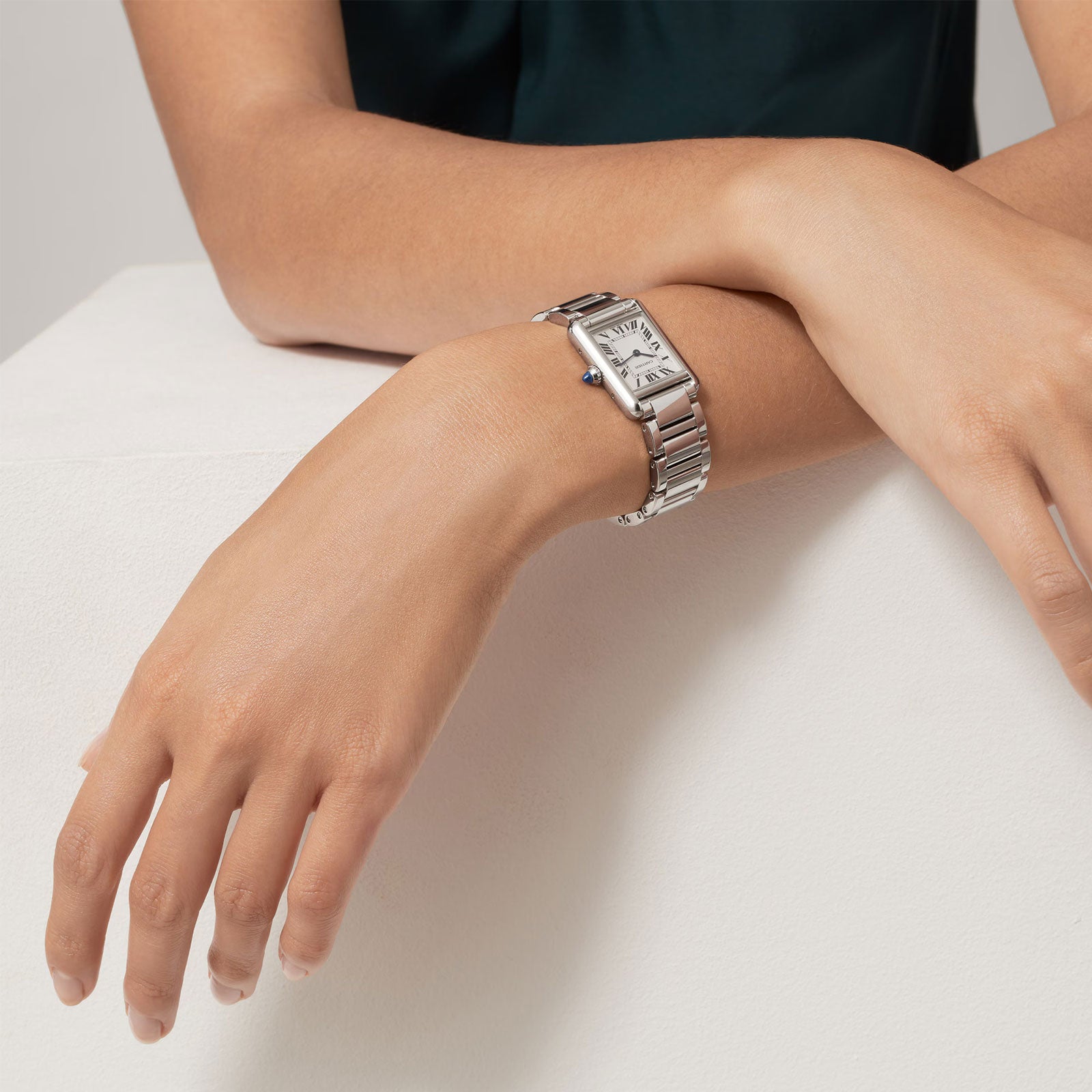 Cartier Tank Must de Cartier Women's