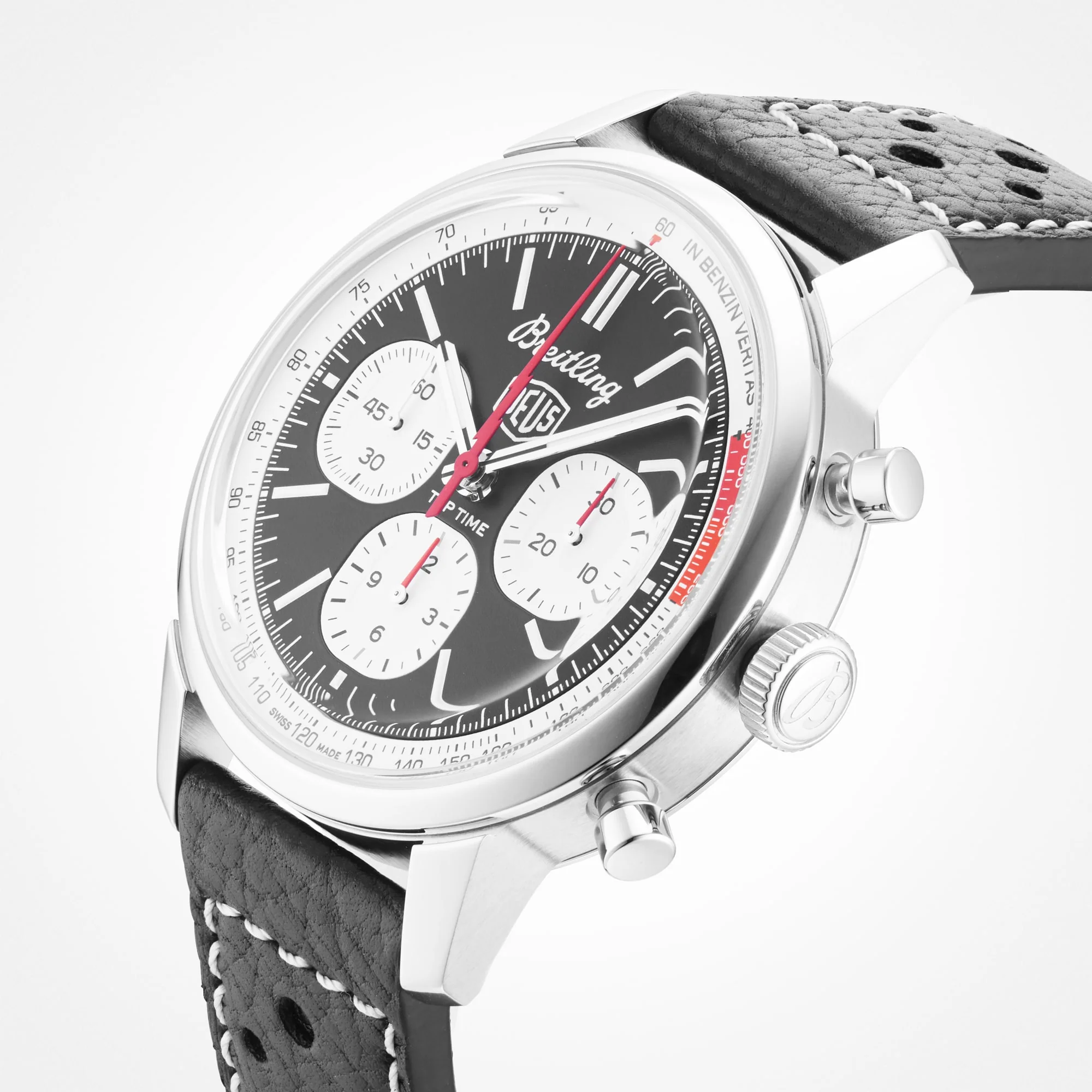 Breitling Top Time B01 Deus Men's