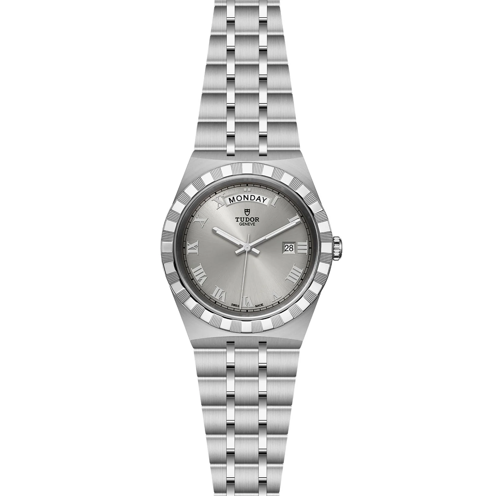 TUDOR Royal Men's