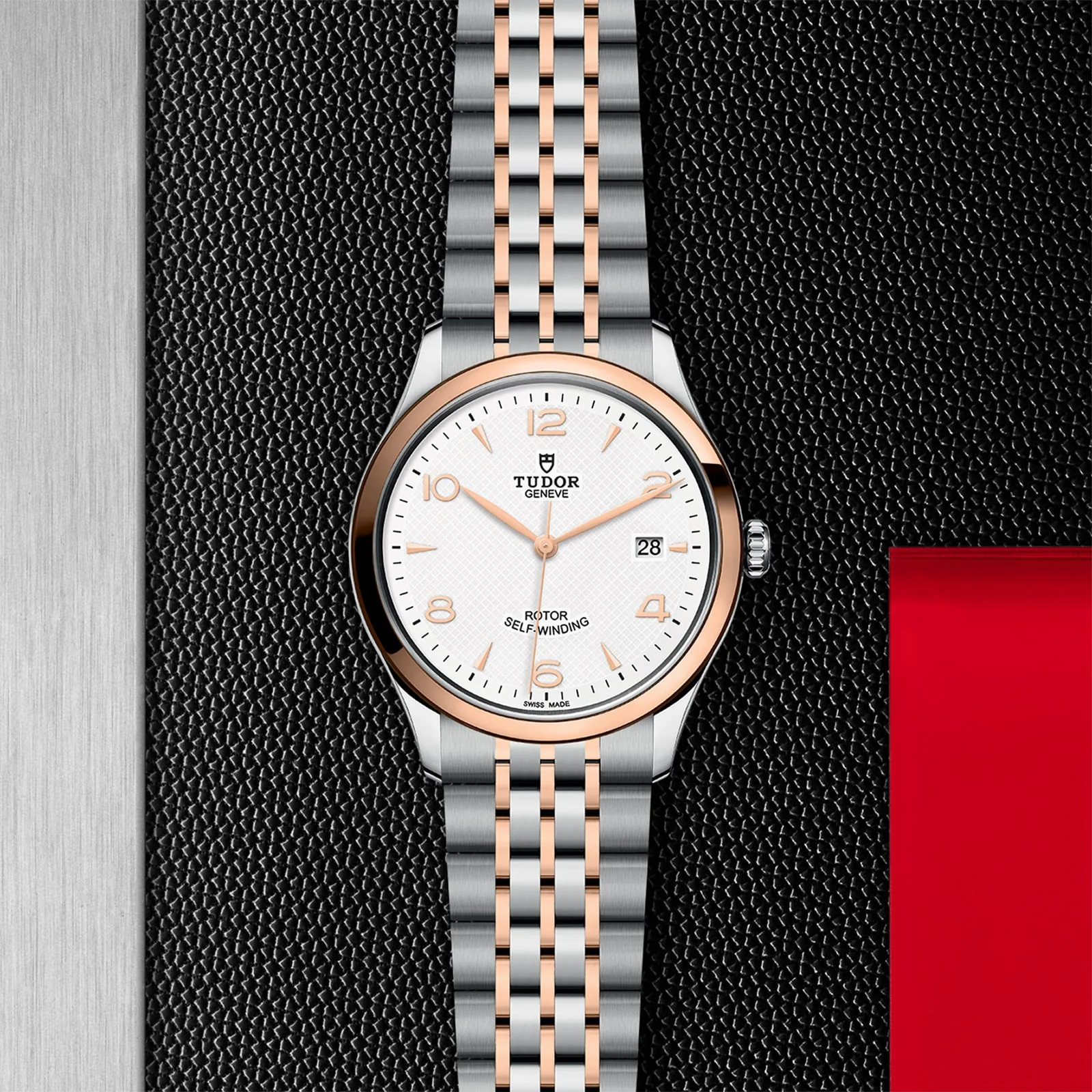 TUDOR 1926 Men's