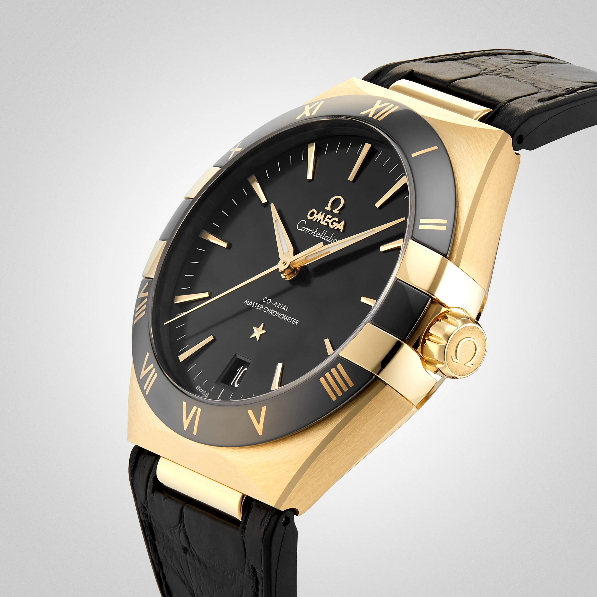 OMEGA Constellation Men's