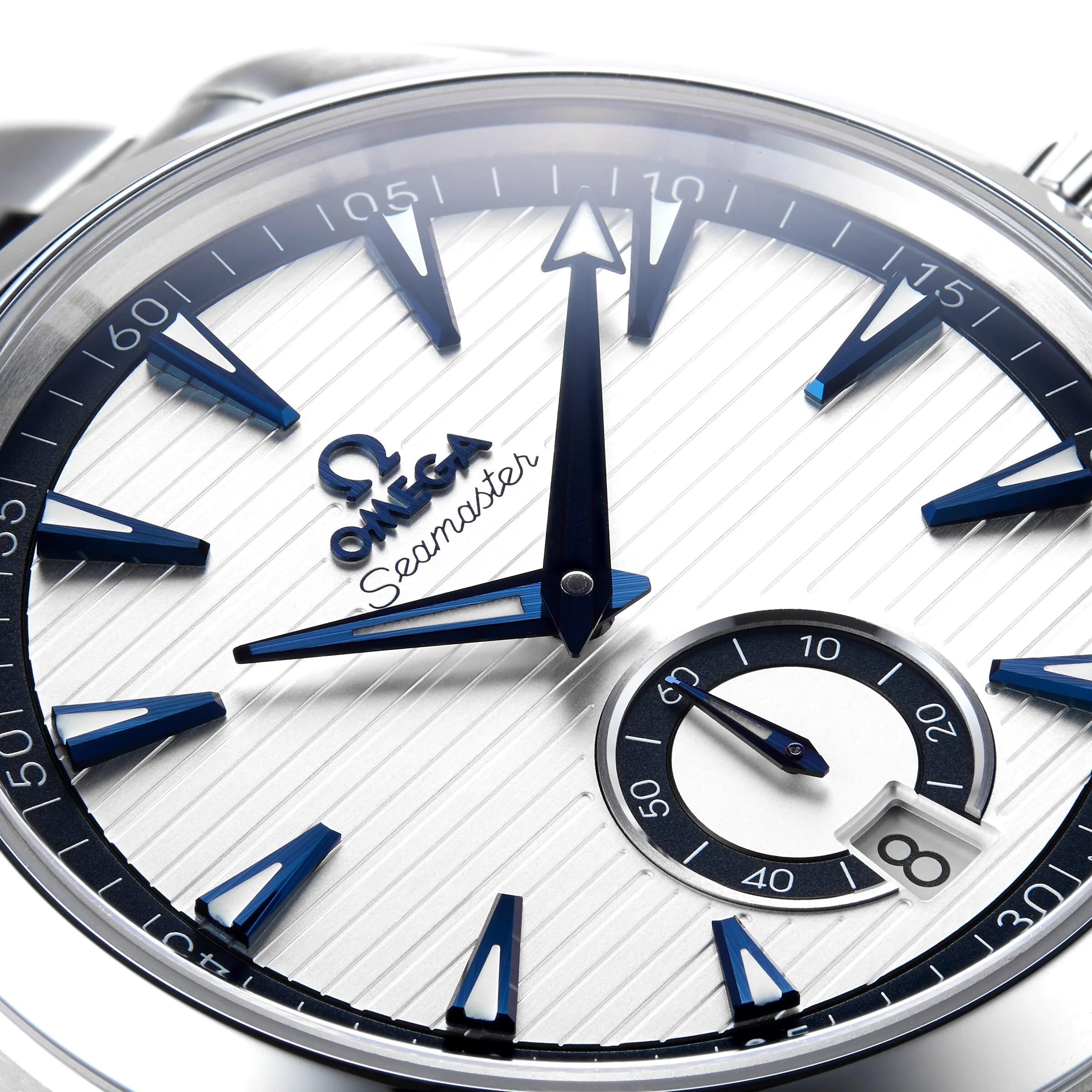 OMEGA Seamaster Aqua Terra 150M Men's
