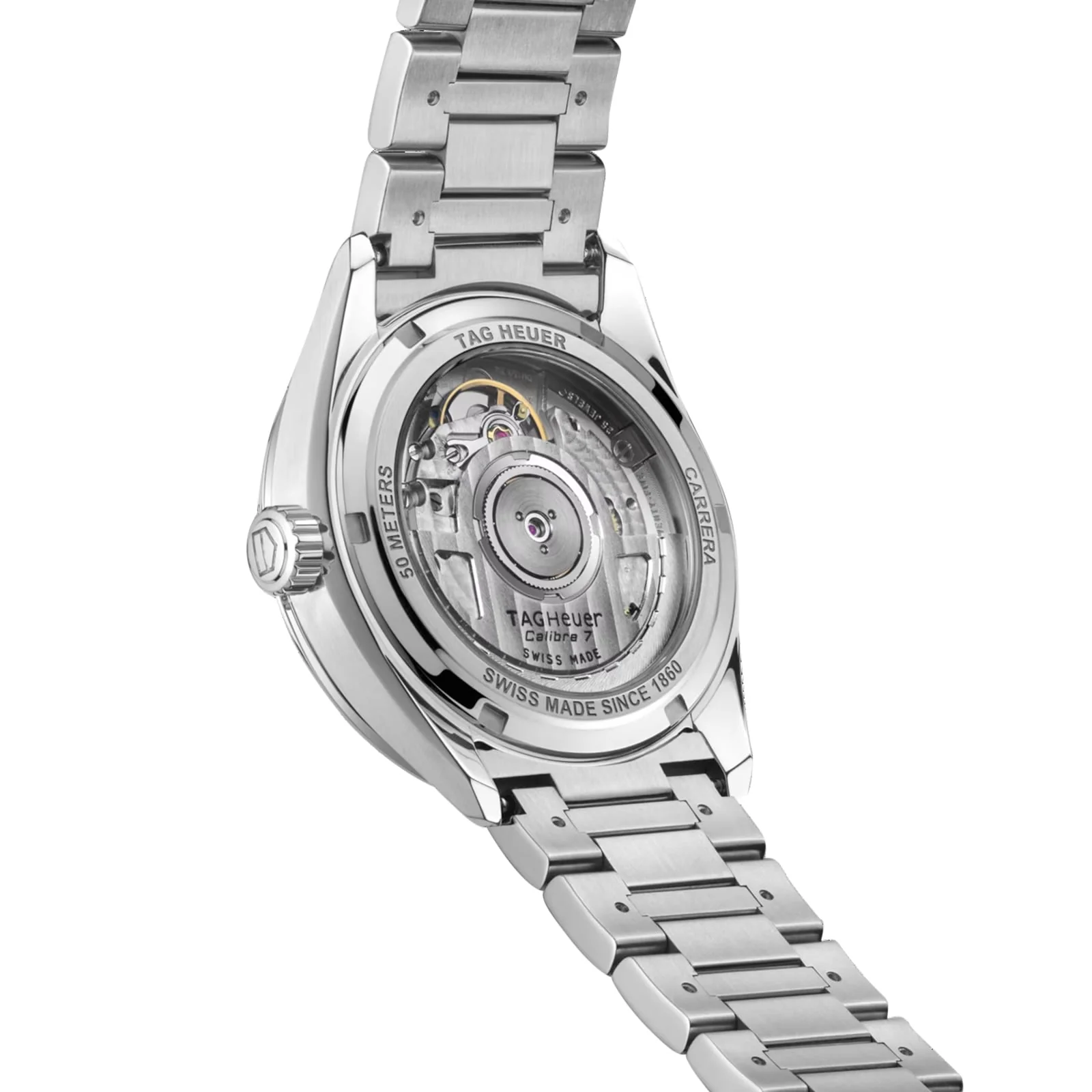 TAG Heuer Carrera Date Women's