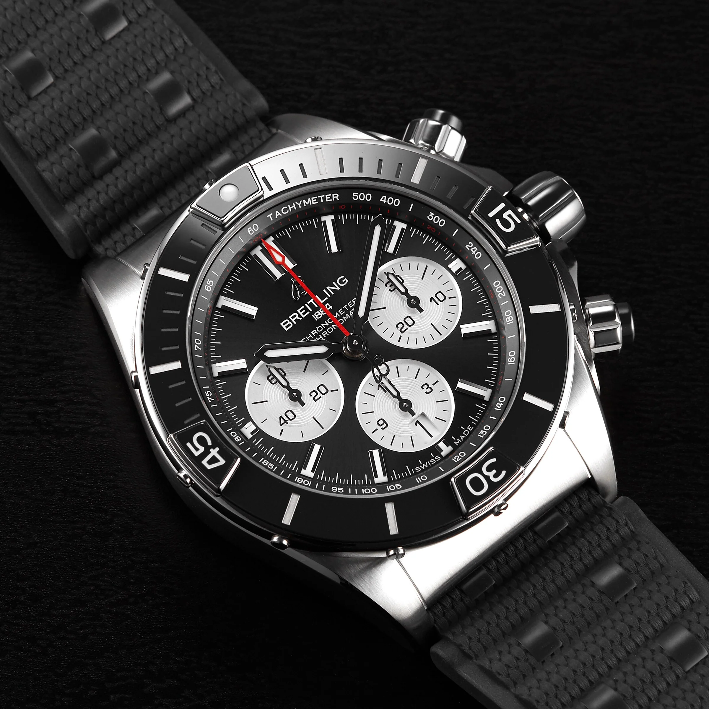 Breitling Super Chronomat B01 44 Men's