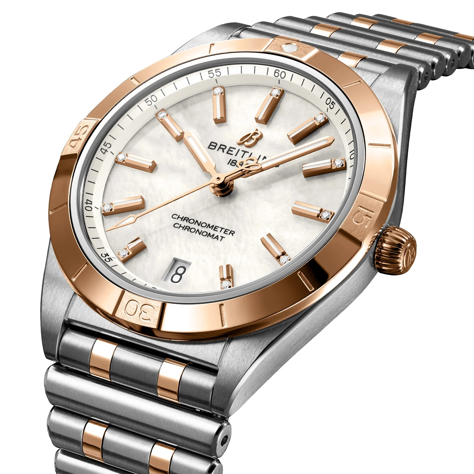 Breitling Chronomat Automatic 36 Women's