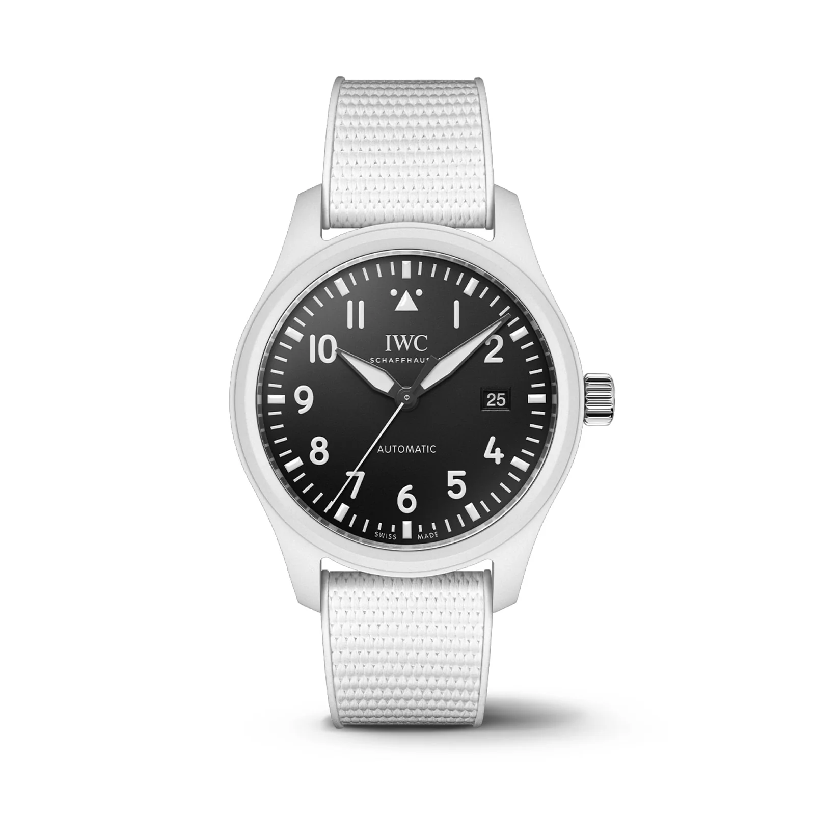 IWC Pilot's Watch Automatic 41 Top Gun Lake Tahoe Men's