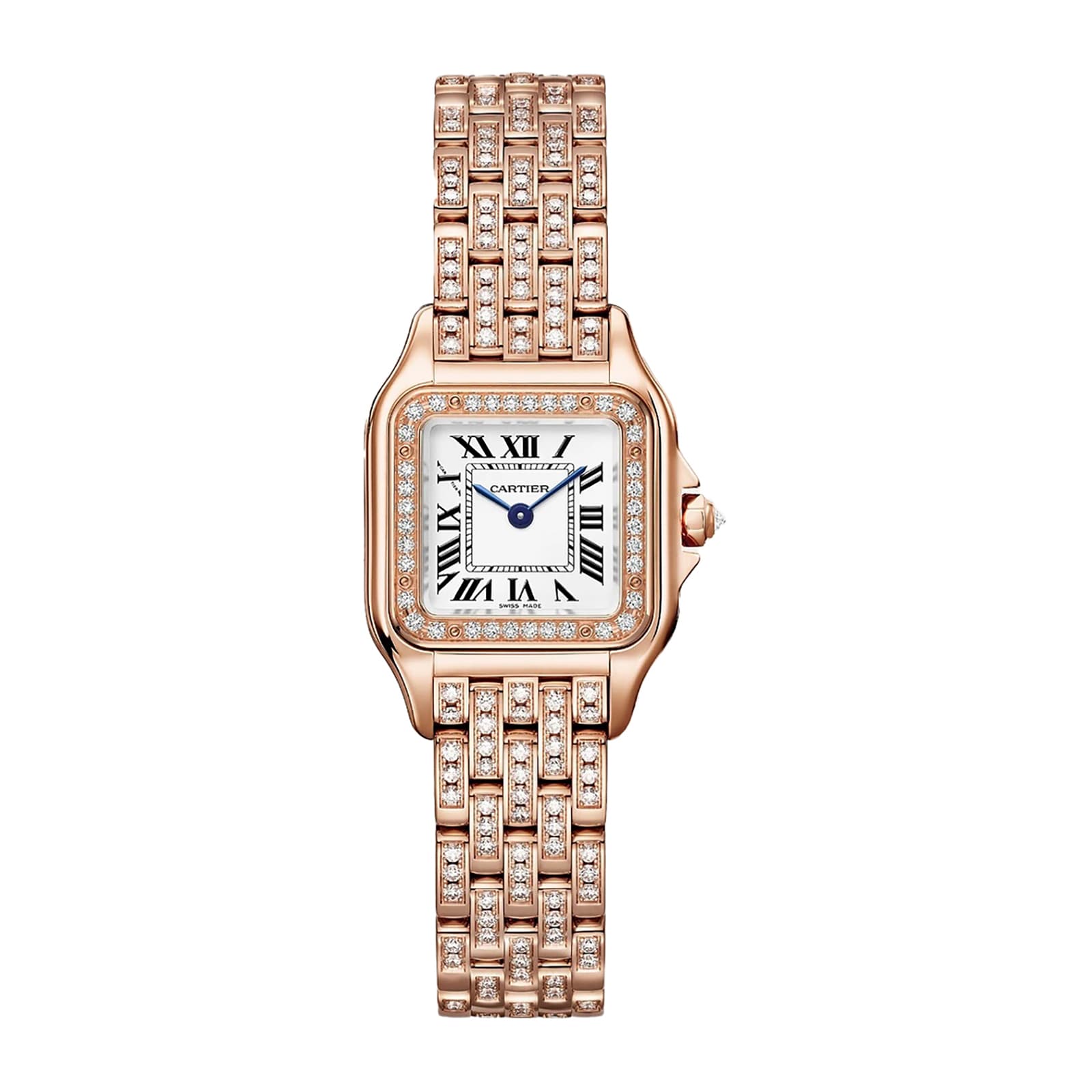 Cartier Panthère De Cartier Watch Women's