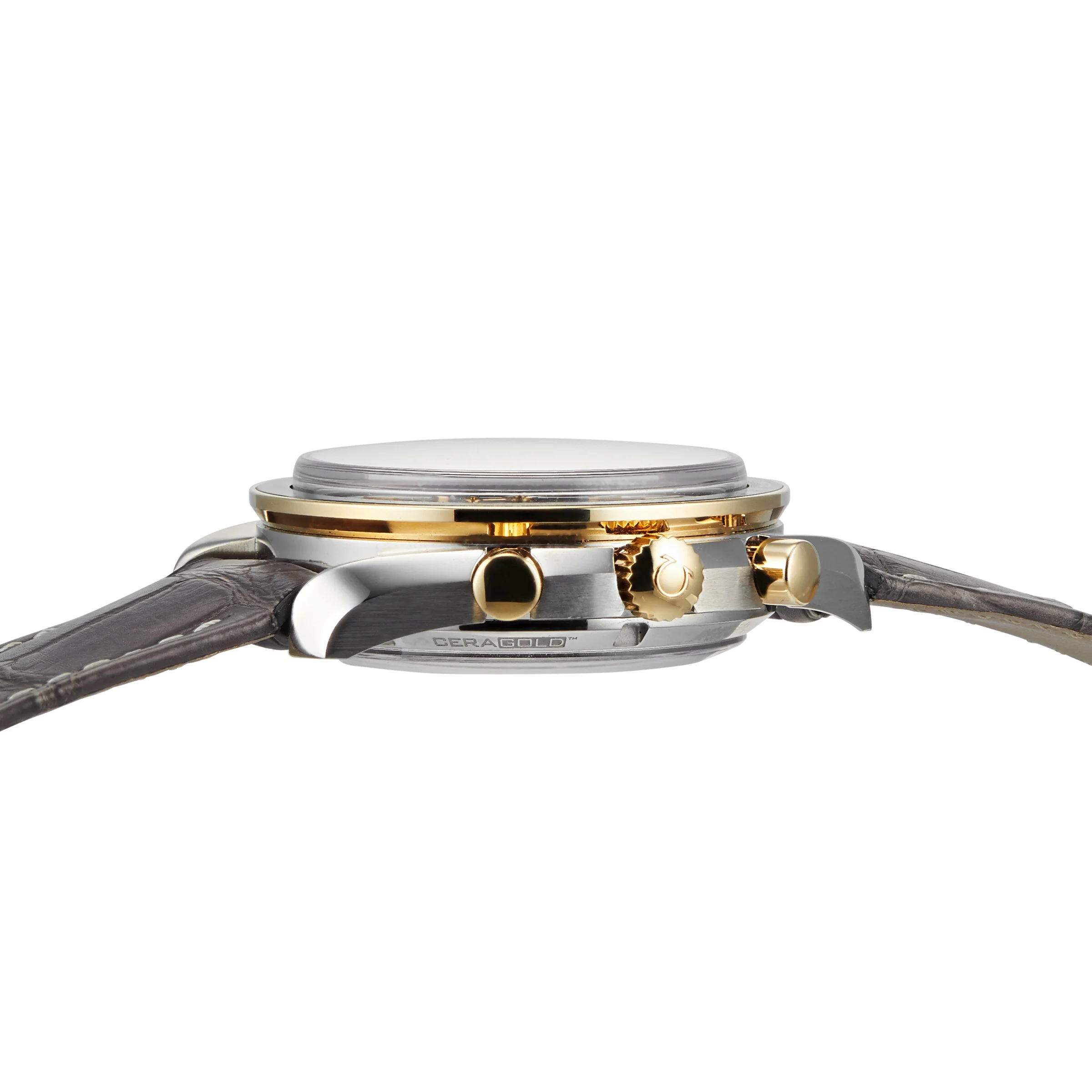 OMEGA Speedmaster Moonphase Men's