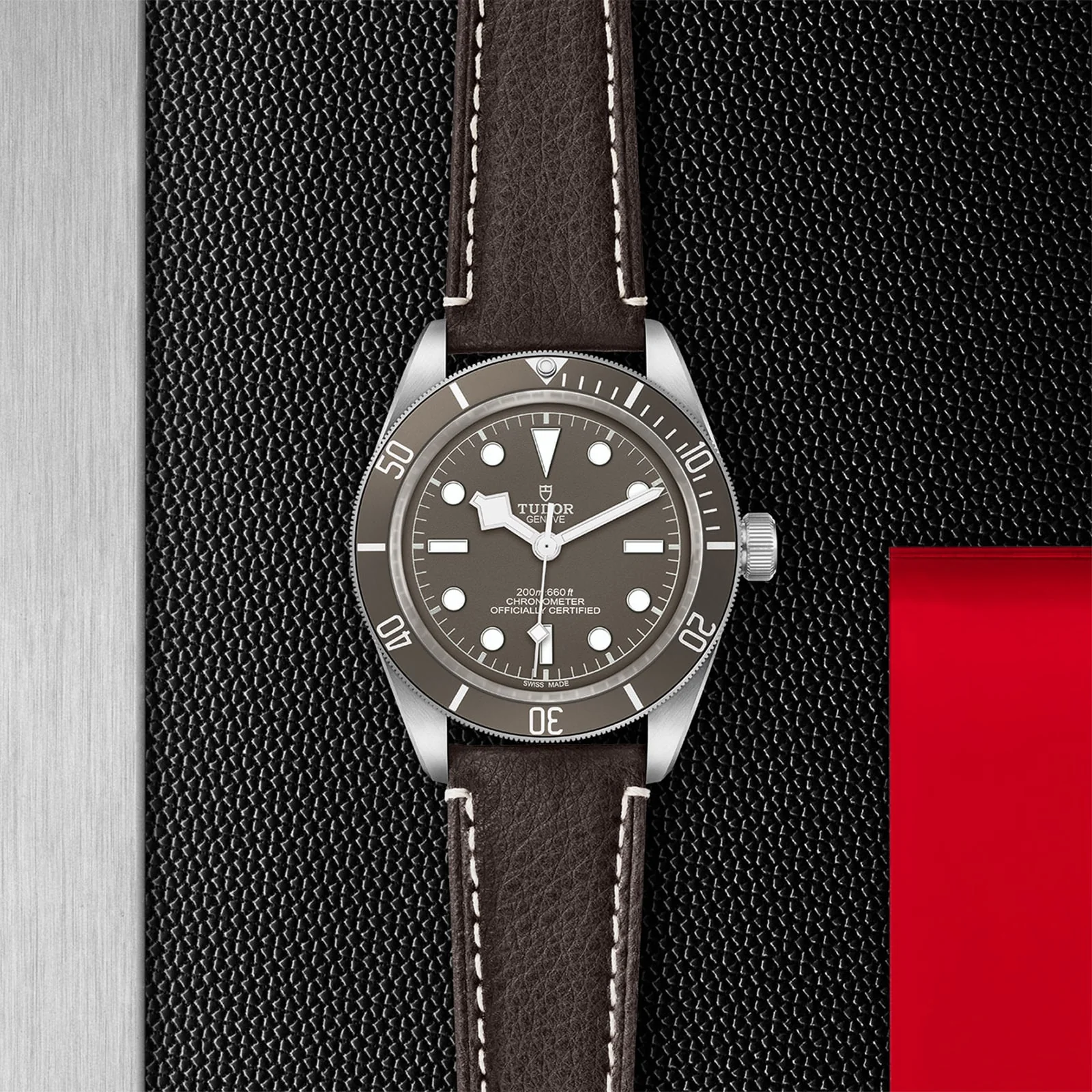 TUDOR Black Bay 58 925 Men's